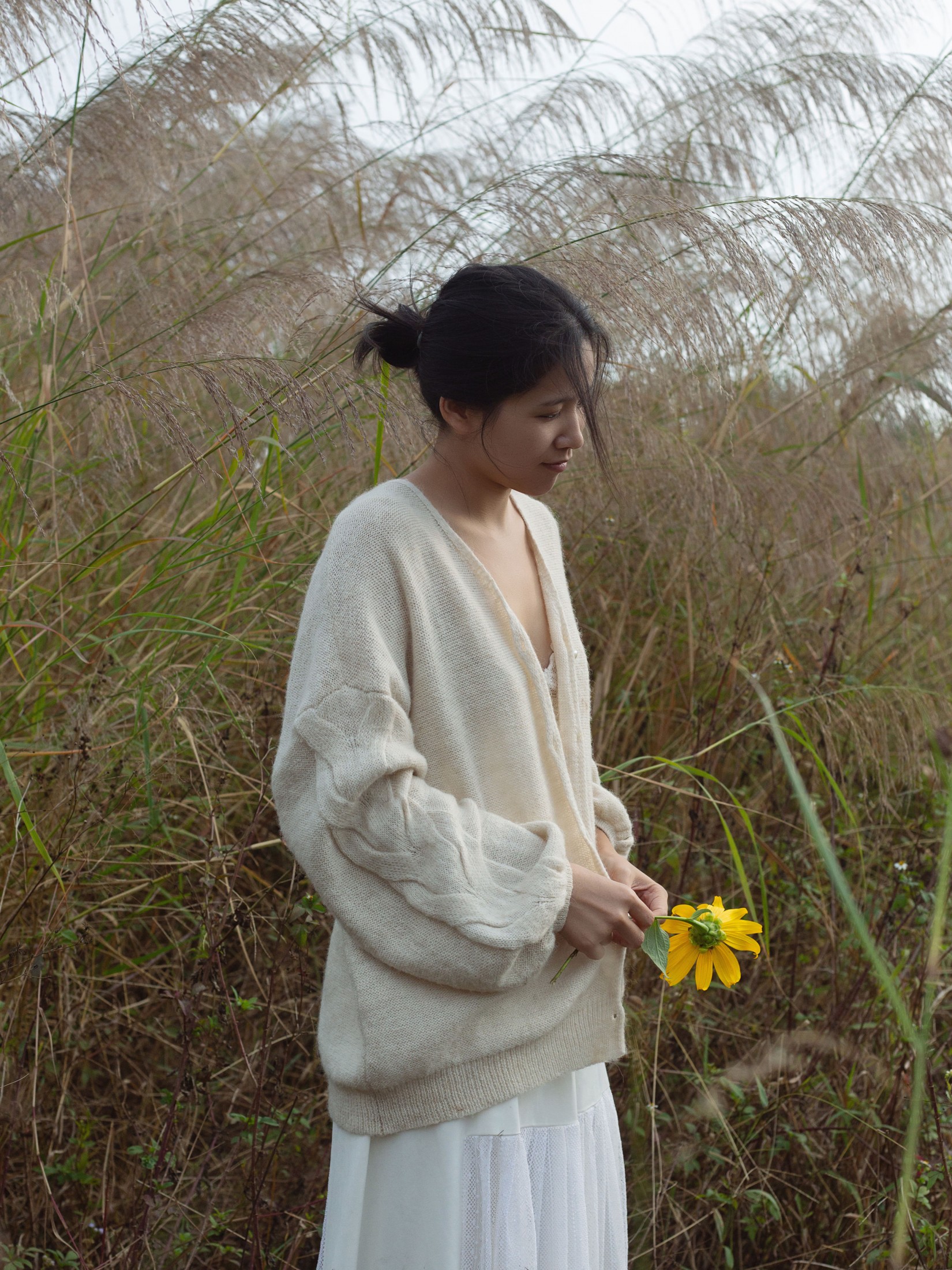 《秋天的风》[34P]