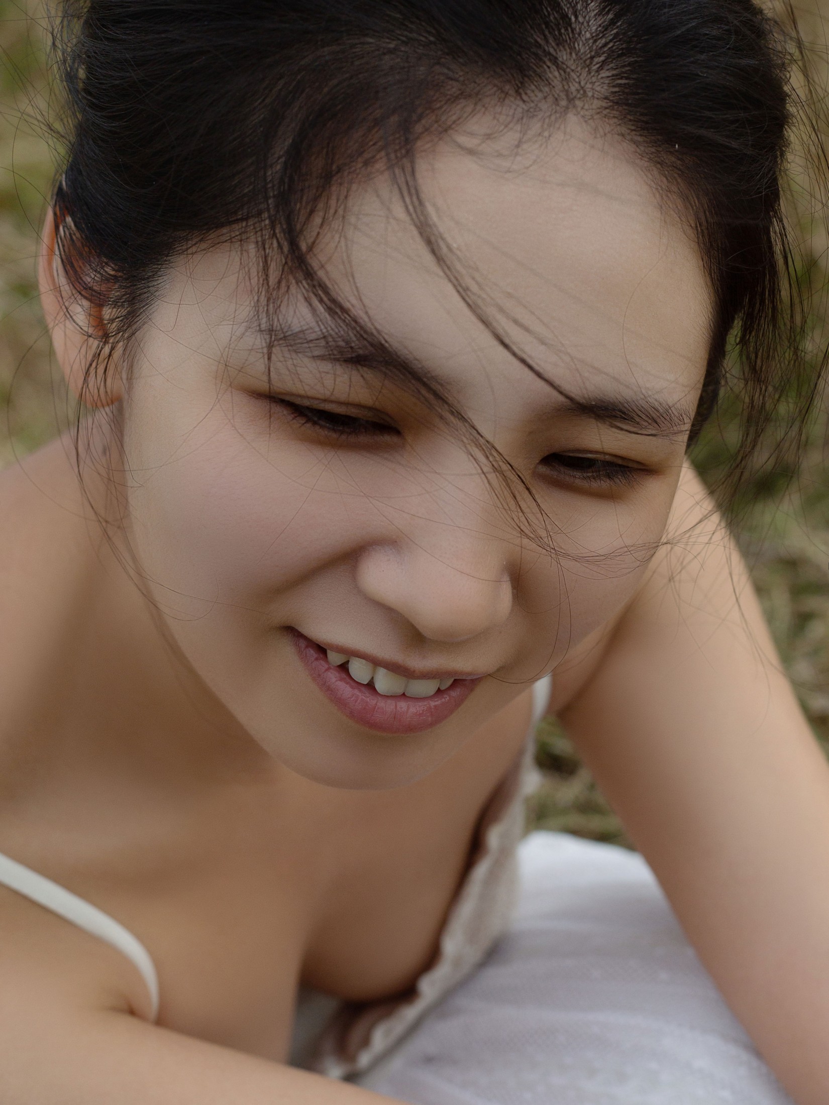 《秋天的风》[34P]