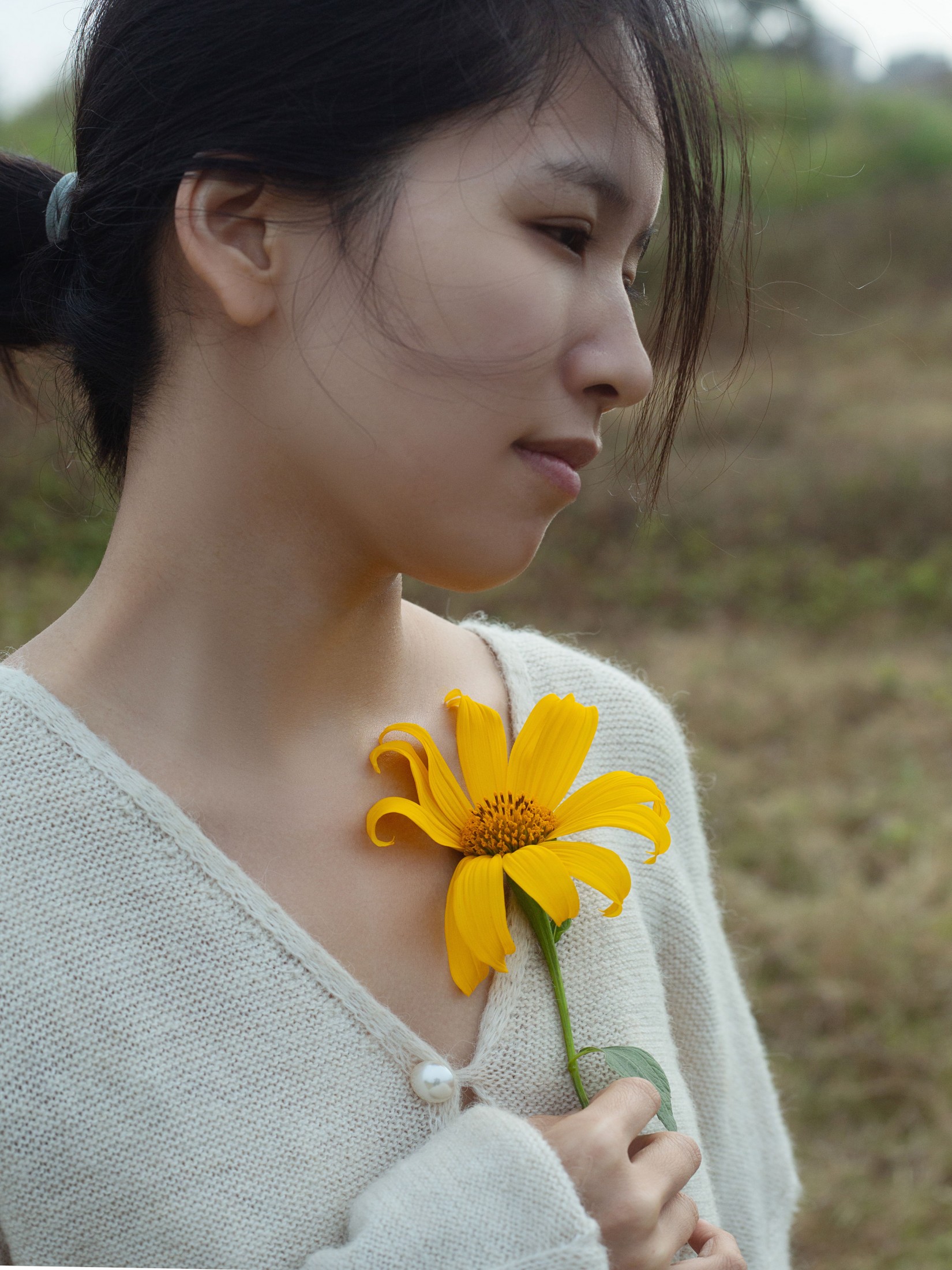 《秋天的风》[34P]