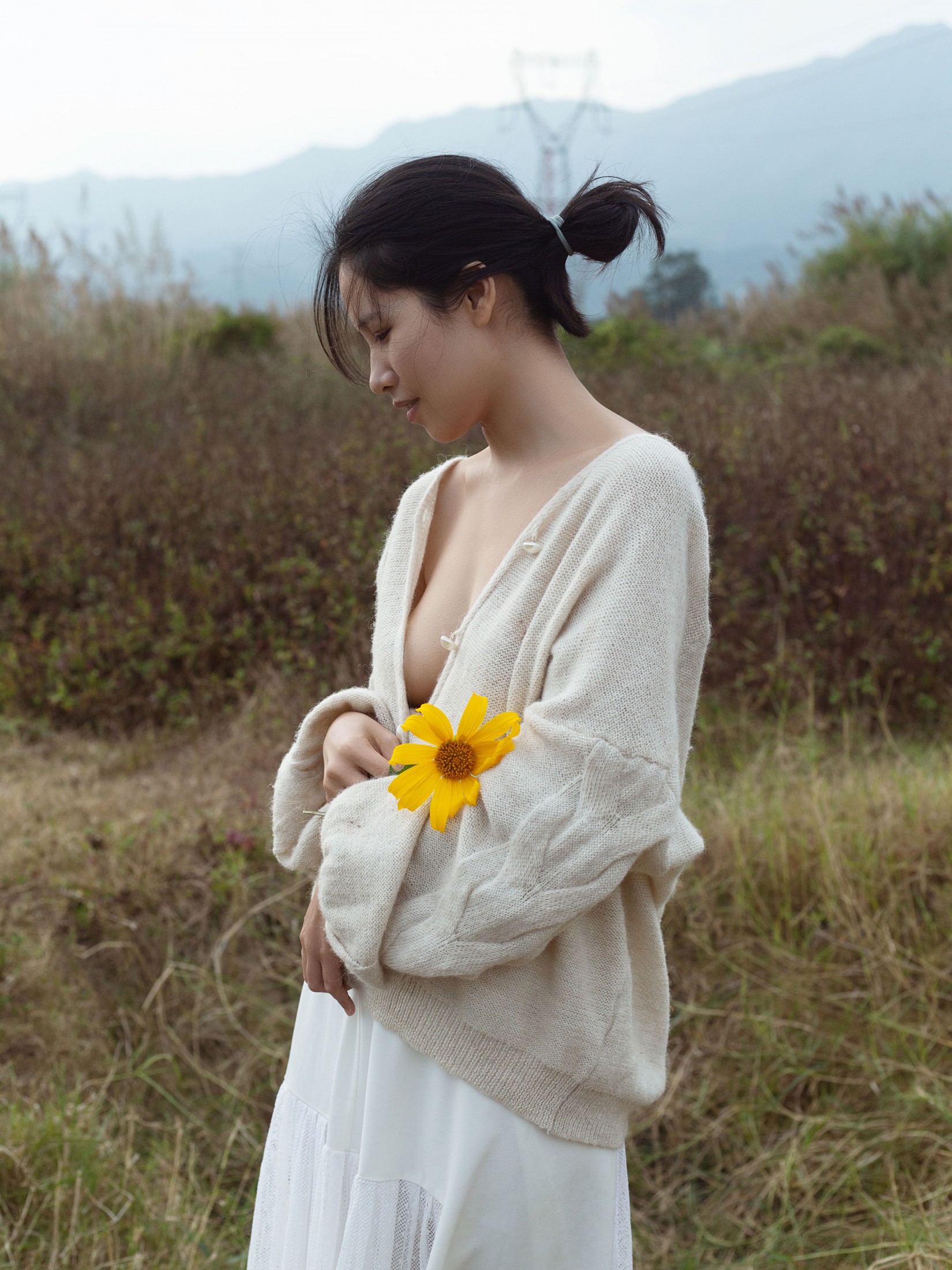 《秋天的风》[34P]