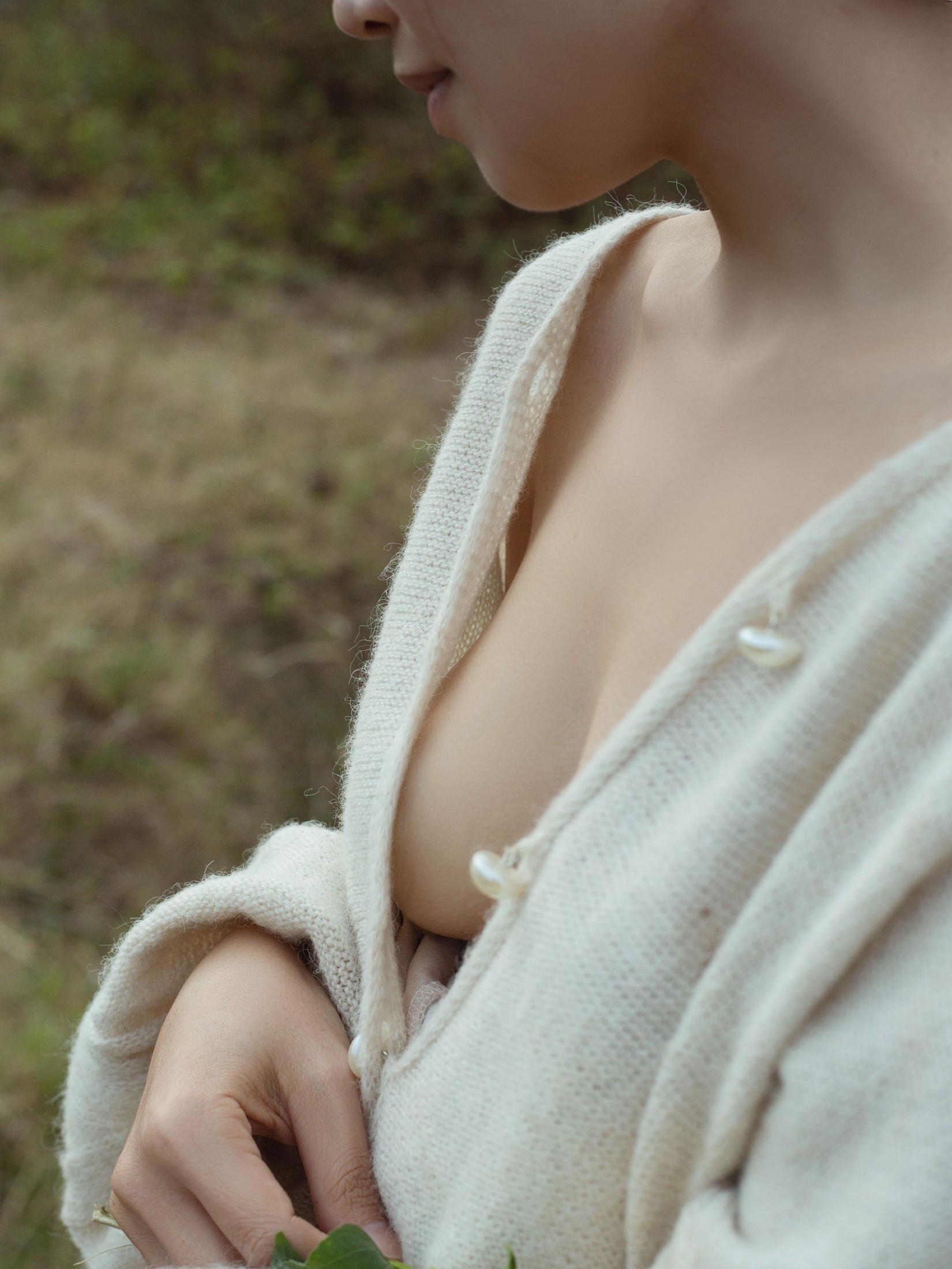 《秋天的风》[34P]