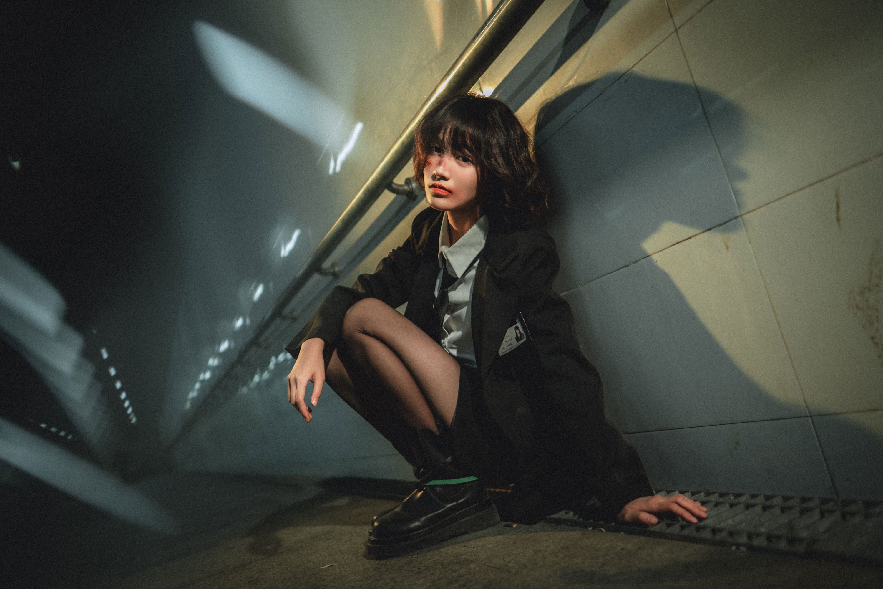 Callmekiki - 《不抽烟了，抽你》[19P]