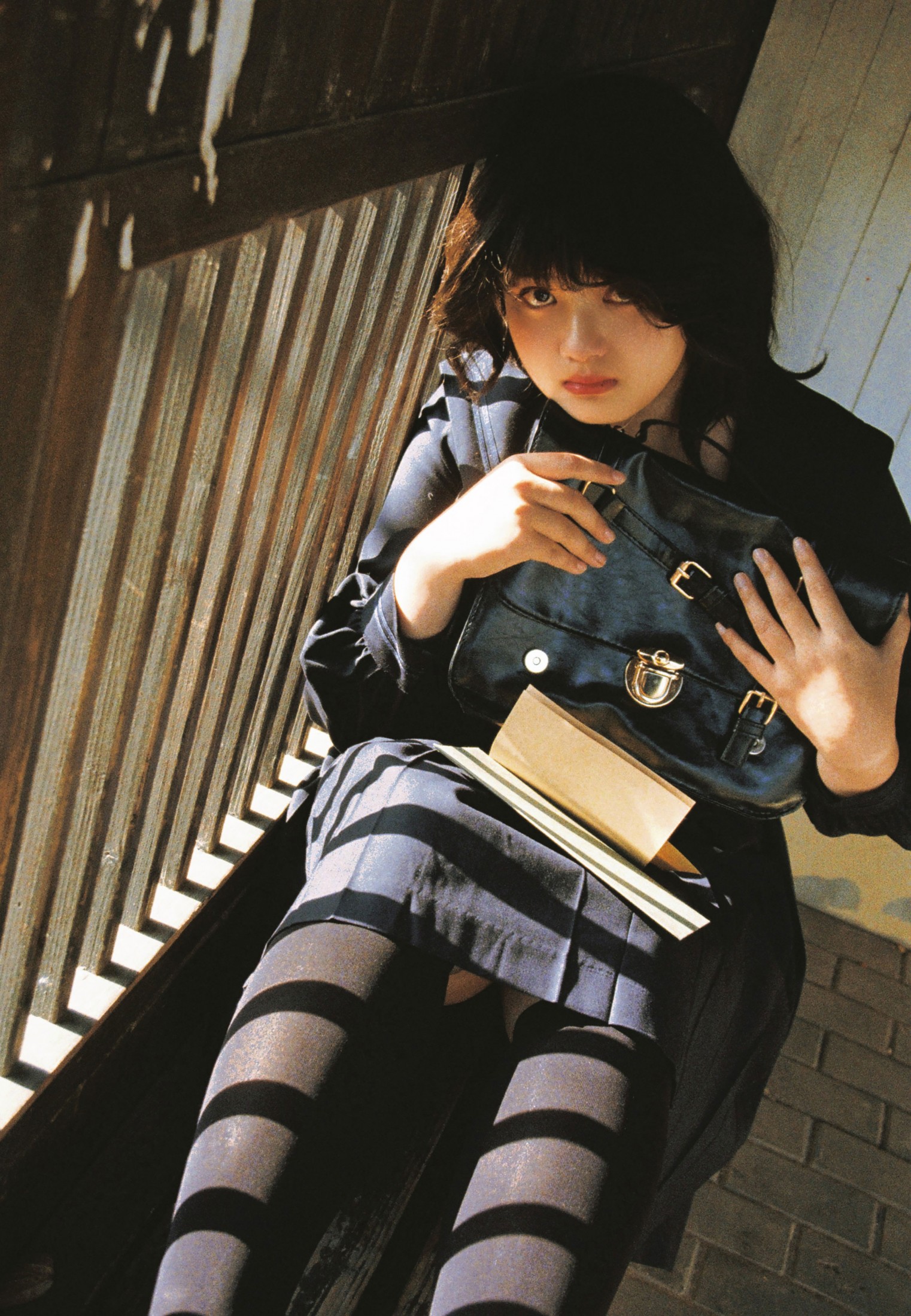 六六 - 《昭和日记》[10P]