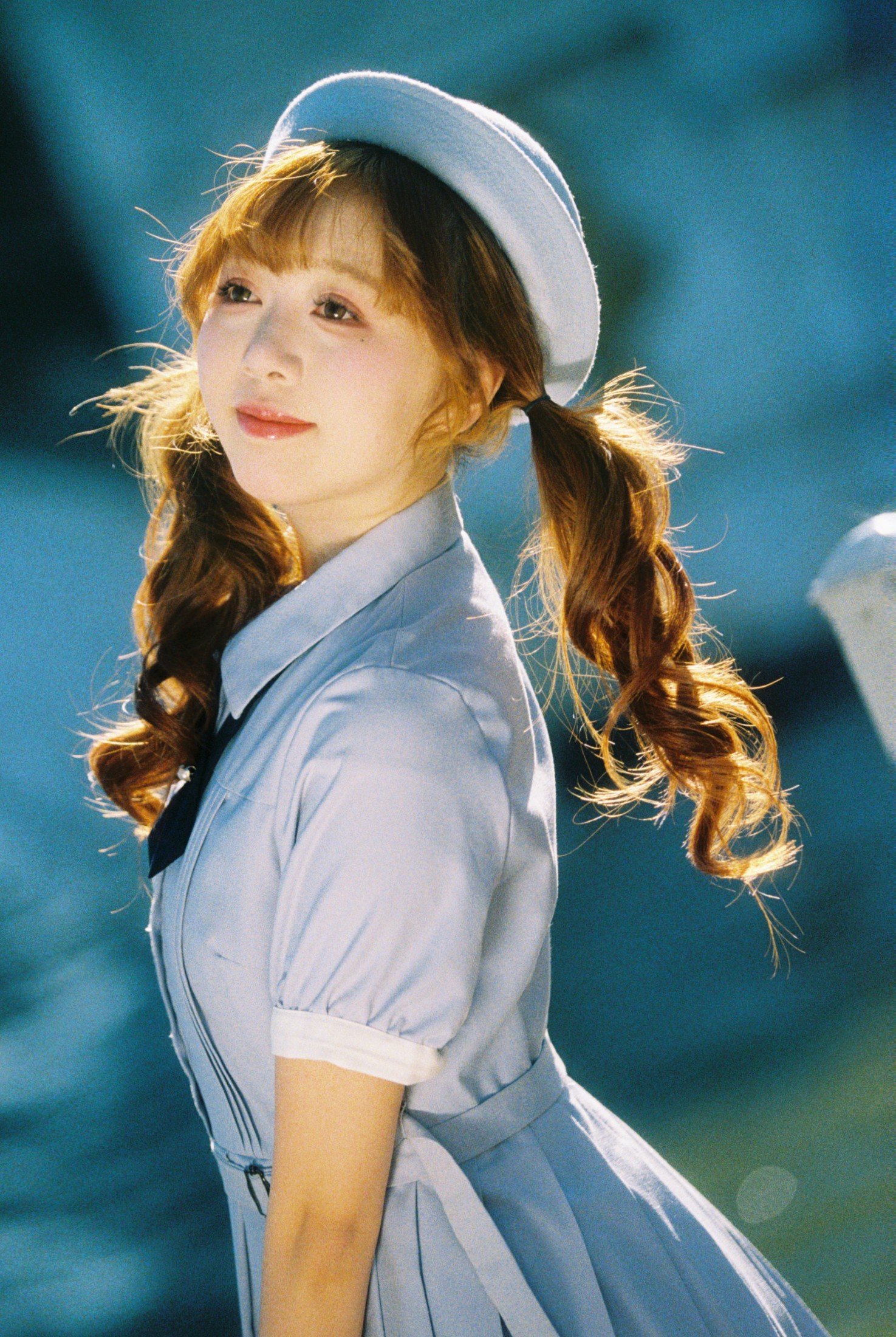 《水手服的夏天》[10P]