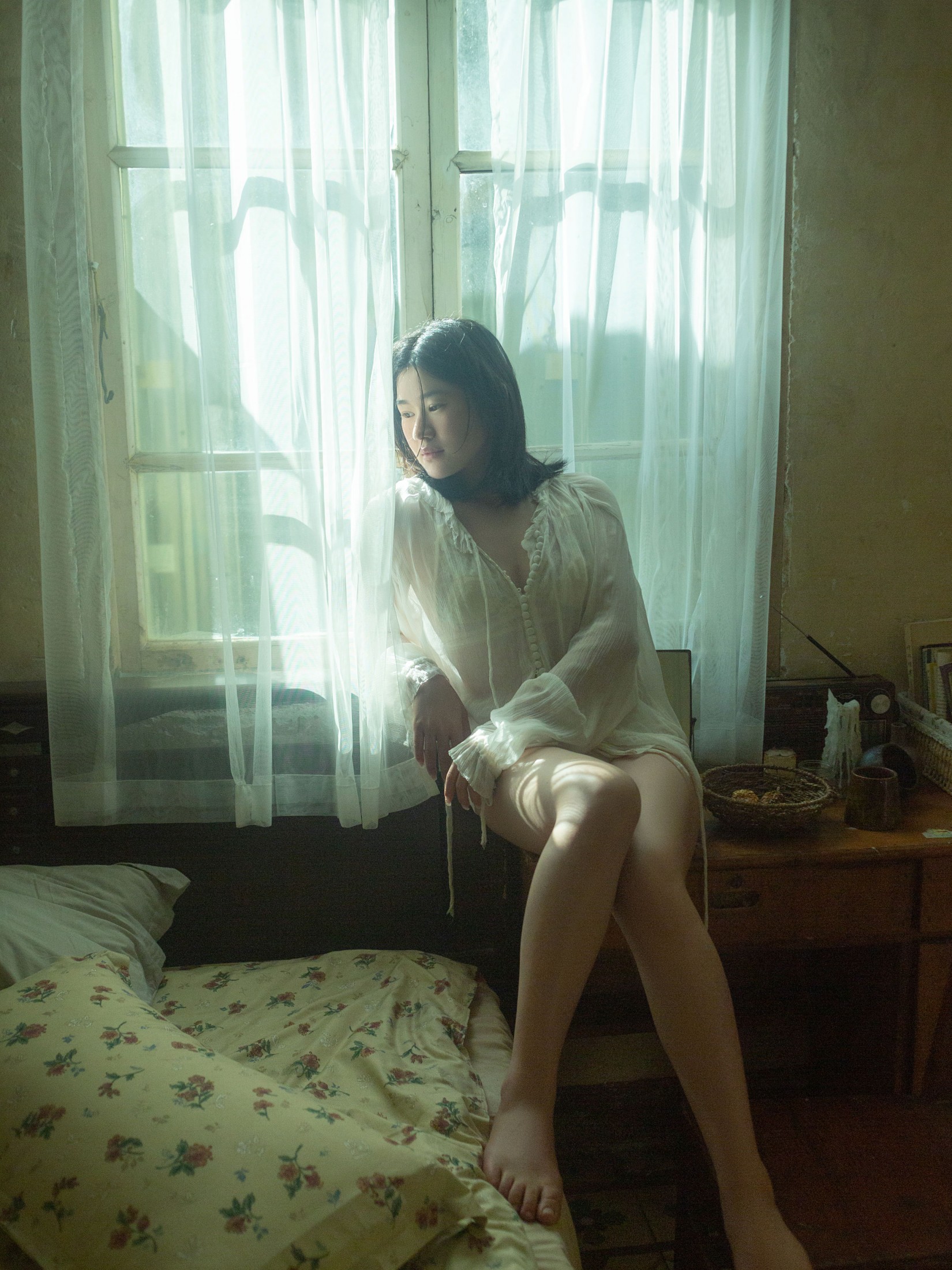 《温暖时光》[25P]