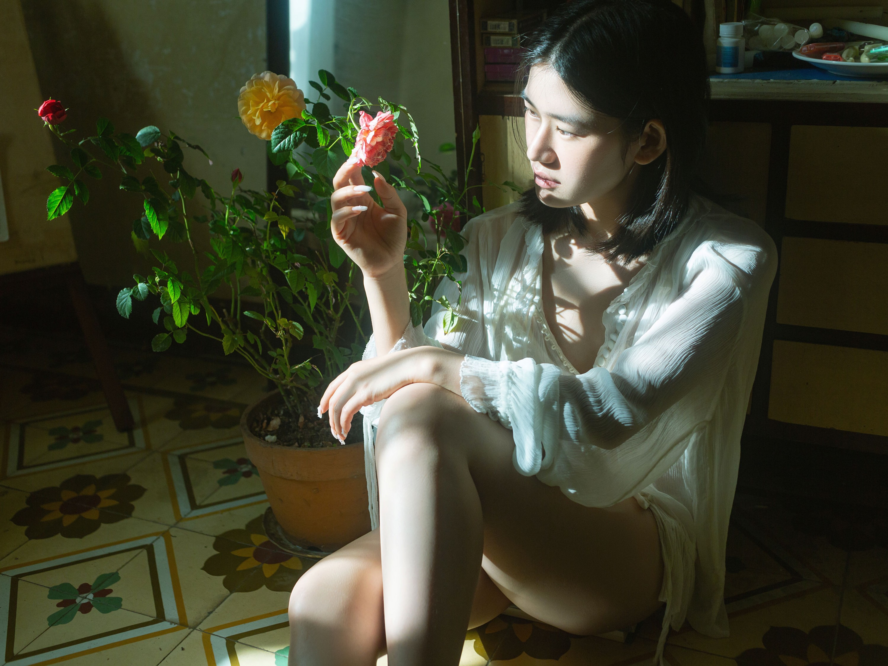 《温暖时光》[25P]