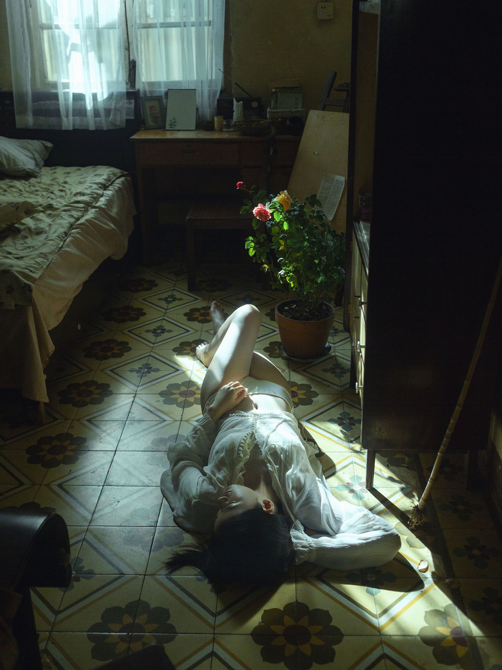 《温暖时光》[25P]