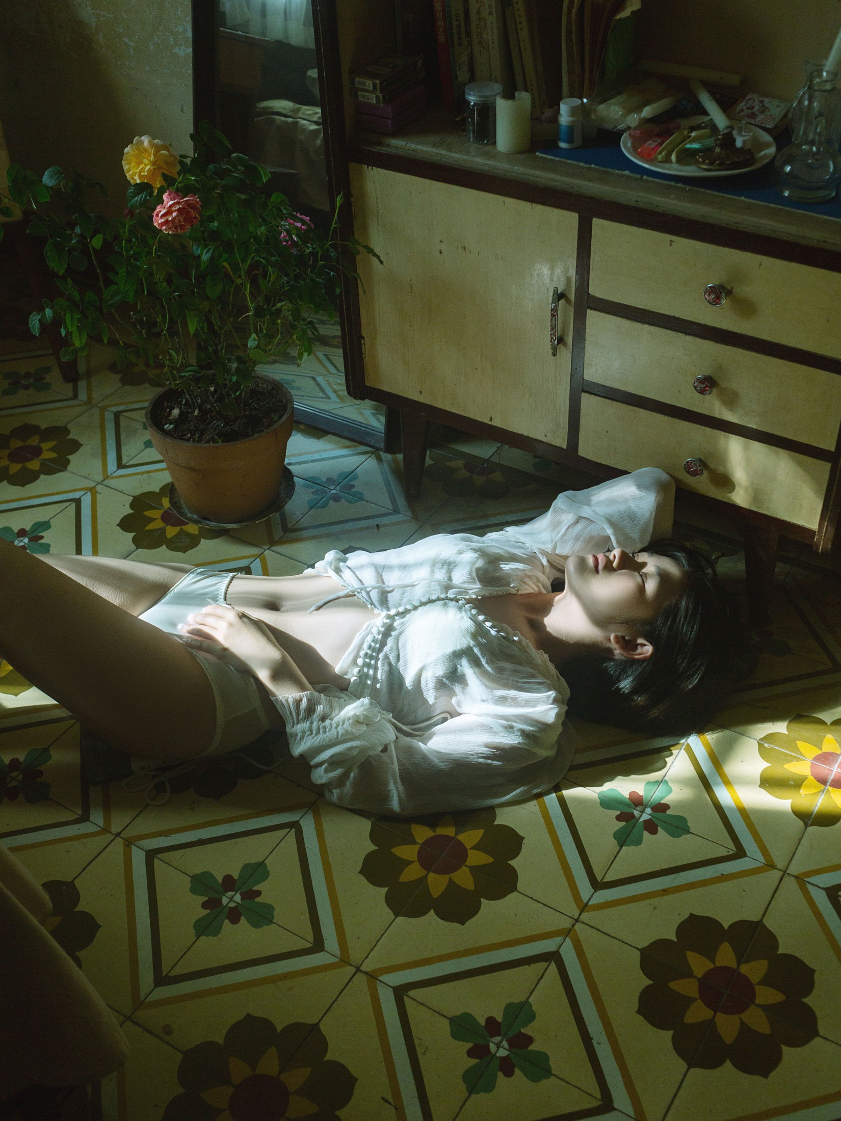 《温暖时光》[25P]