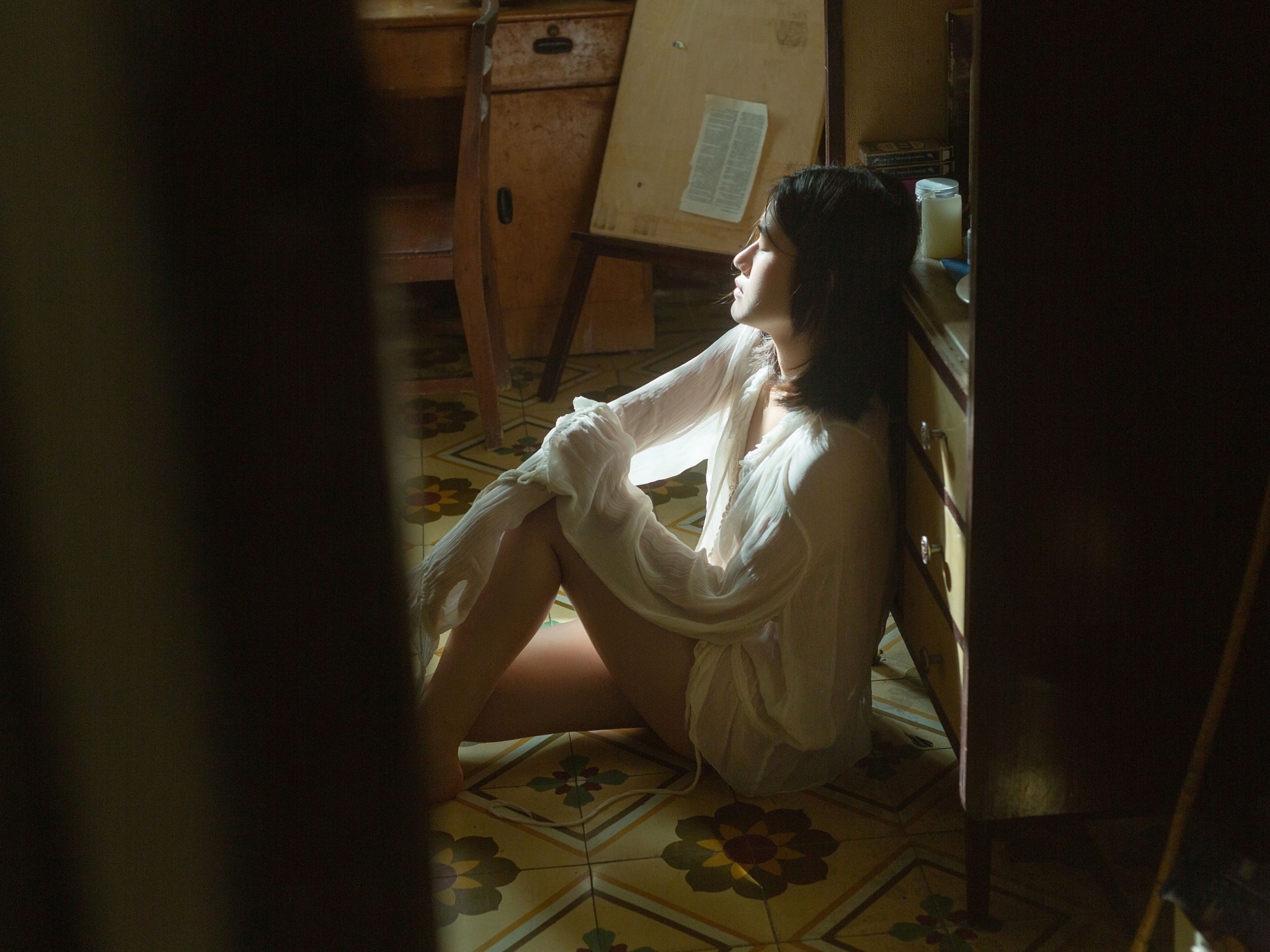 《温暖时光》[25P]