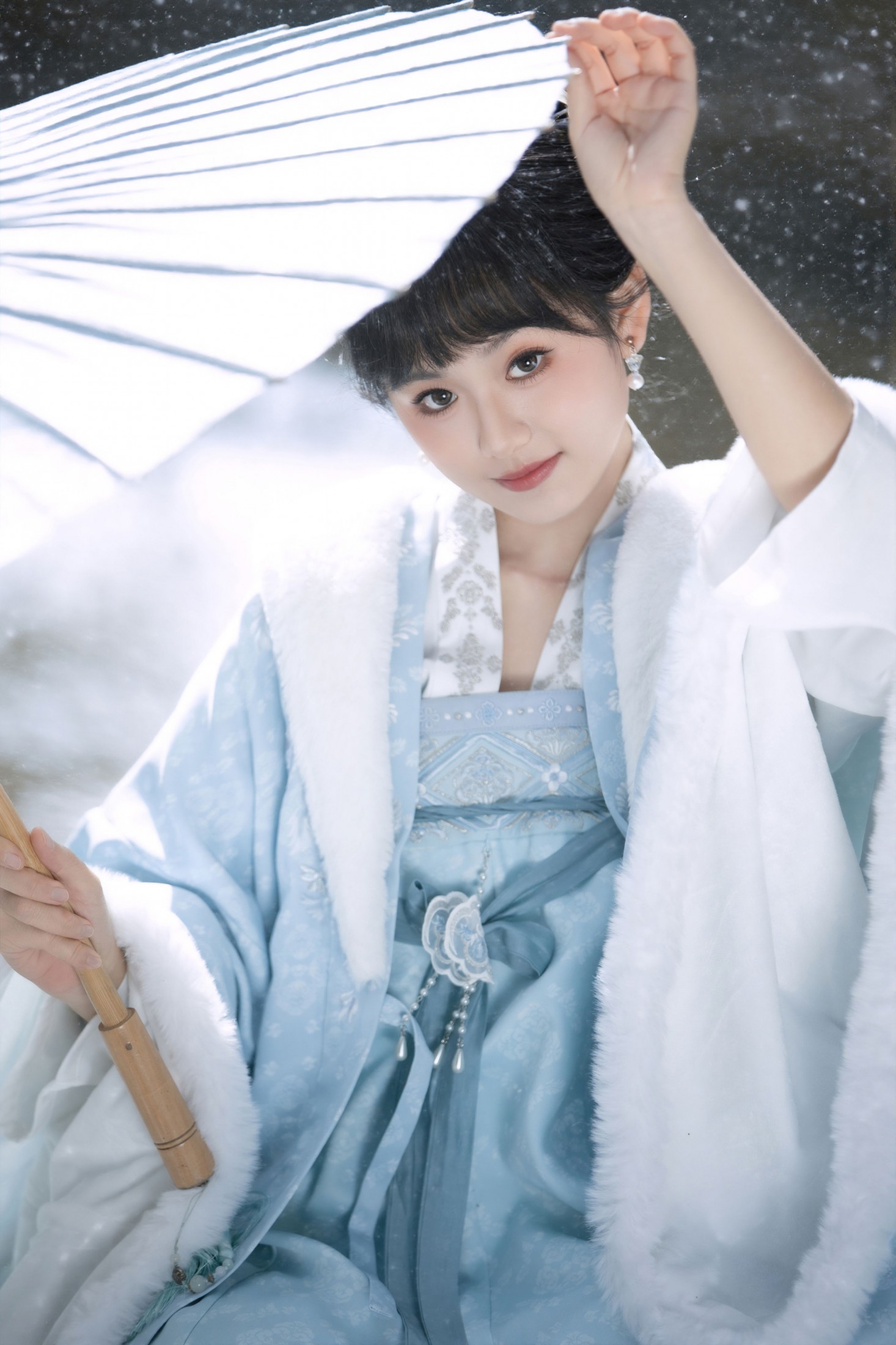 就是叫美男啊 – 《知否》[32P]