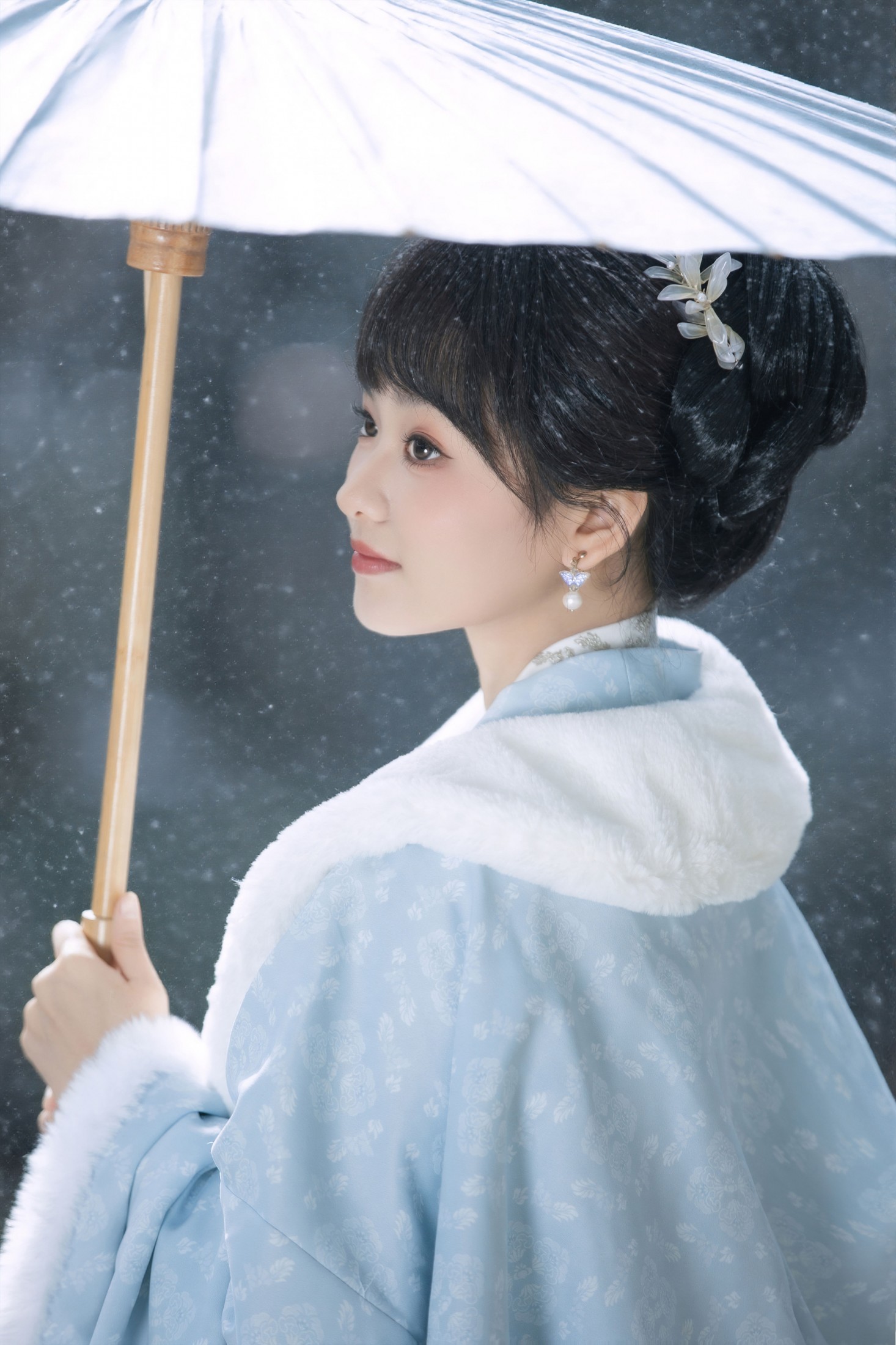 就是叫美男啊 - 《知否》[32P]