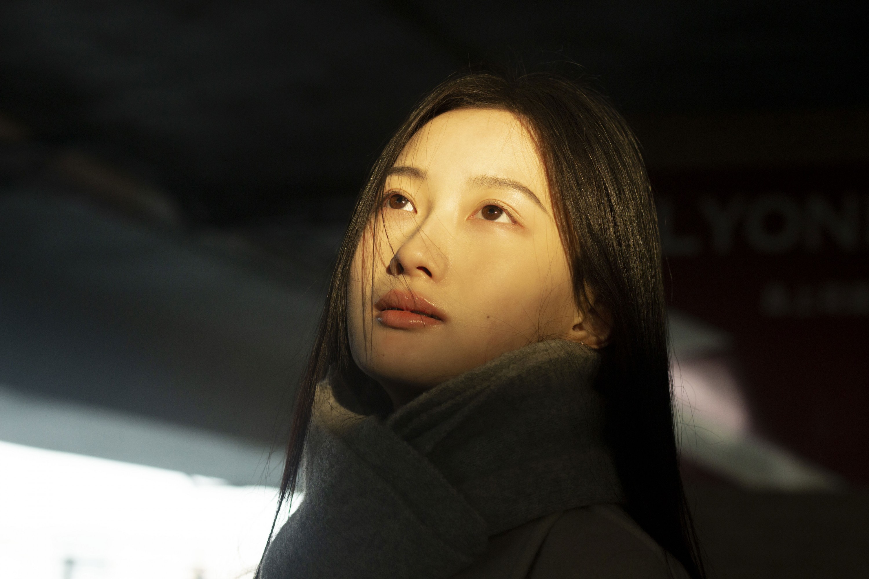 《溺于光影之中》[23P]