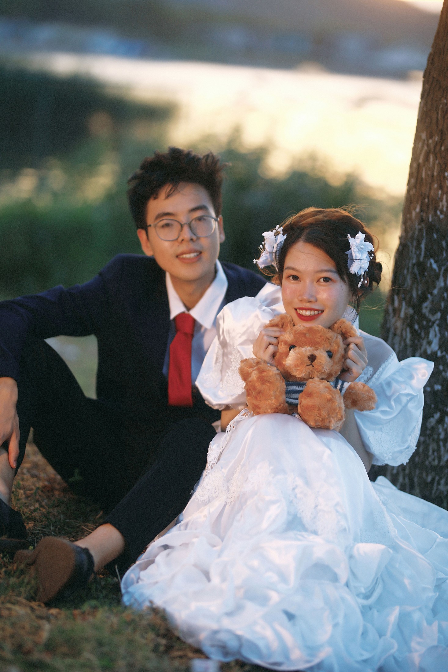 《浪漫海边》[21P]