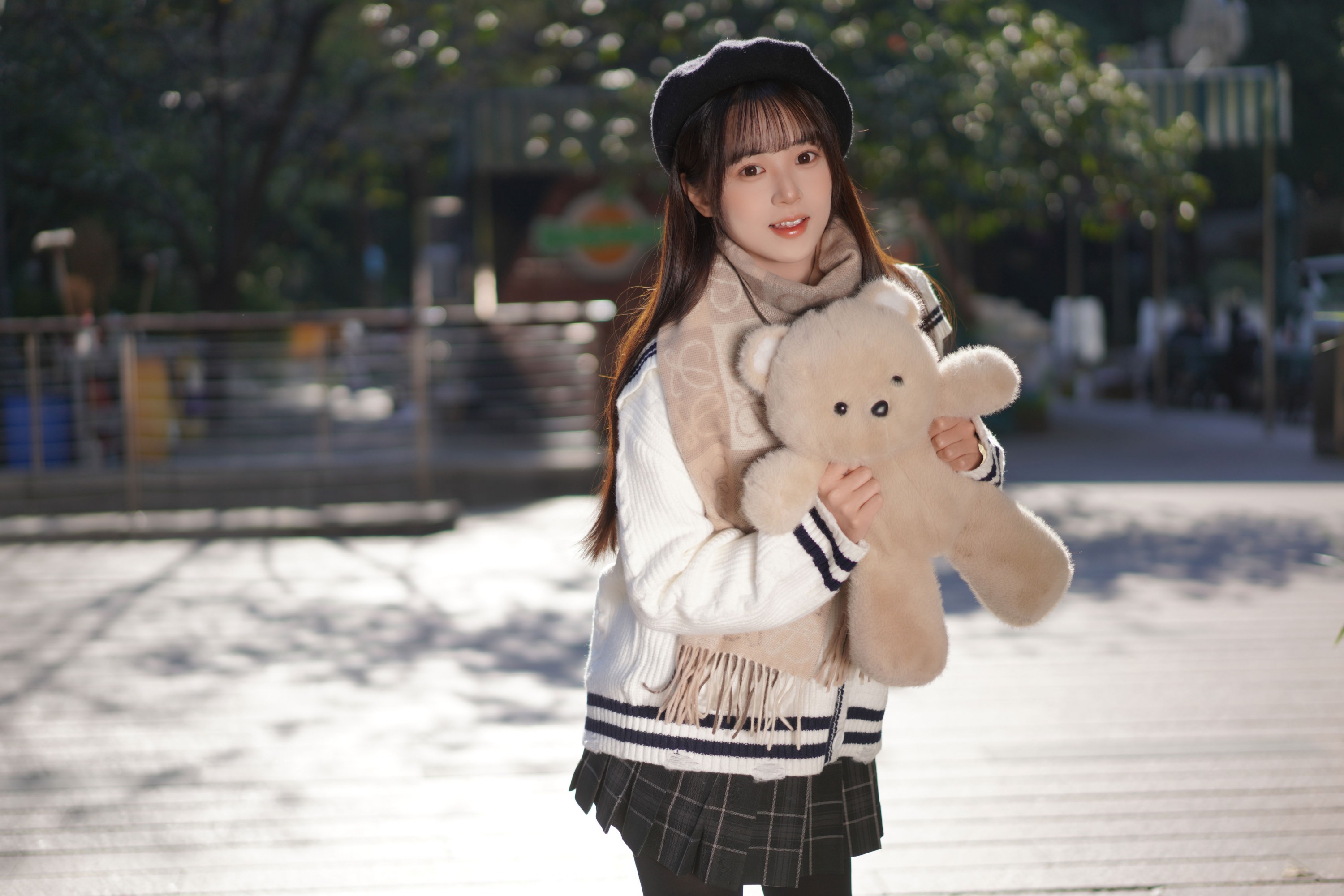 小亿 - 《爱在深秋》[67P]