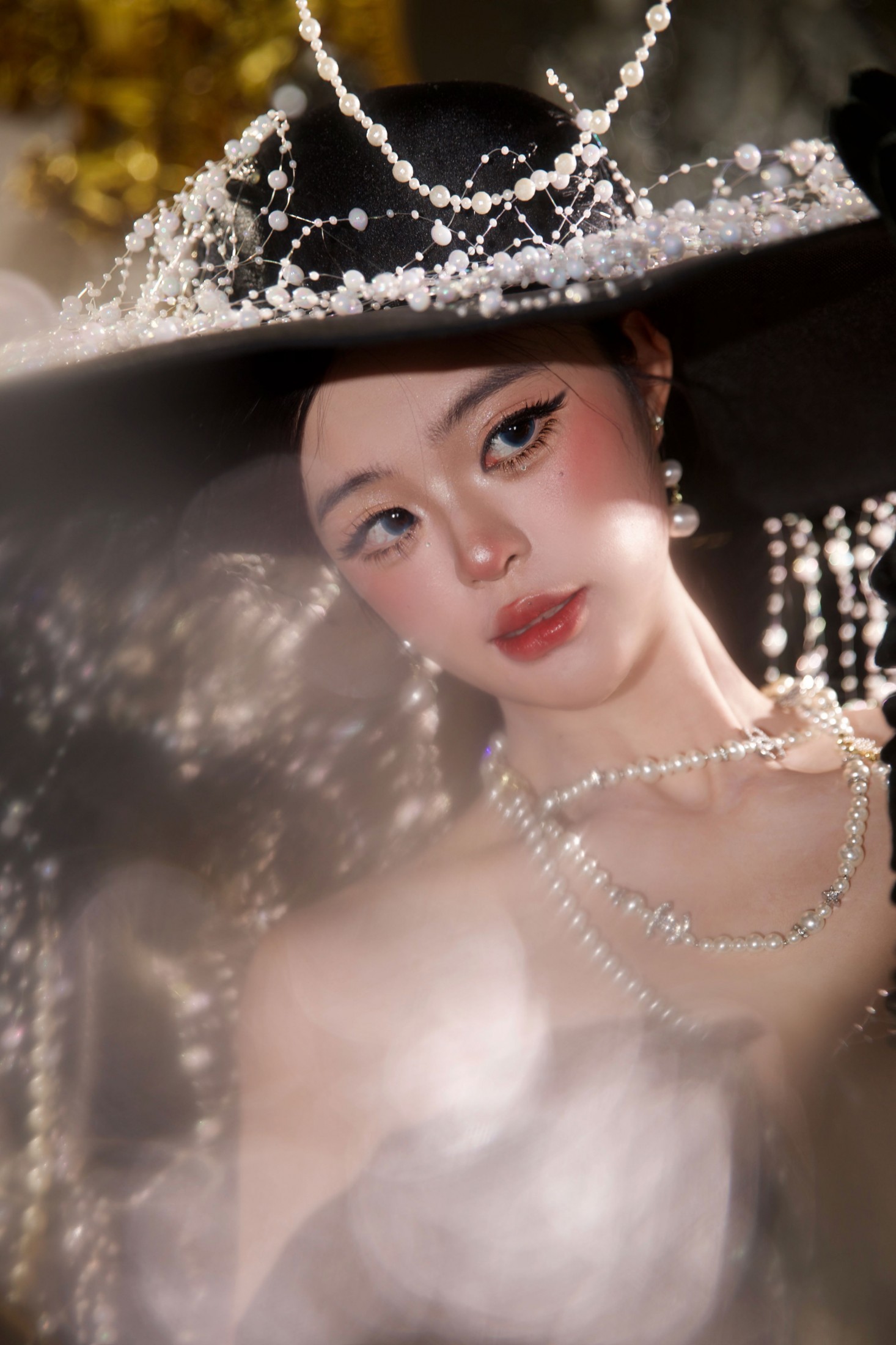 《亲爱的伯爵夫人》[9P]