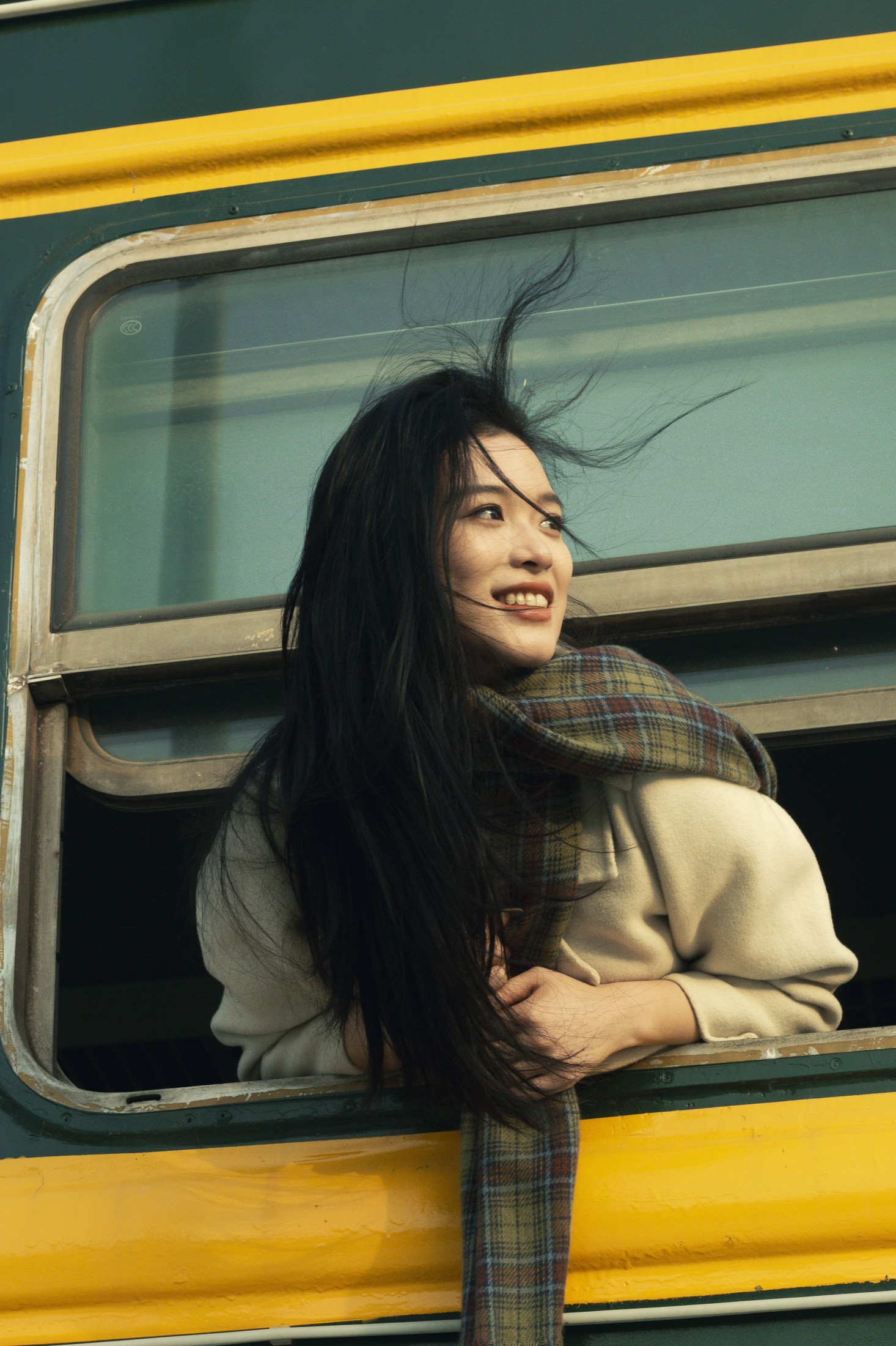 《远方传来你的消息》[32P]