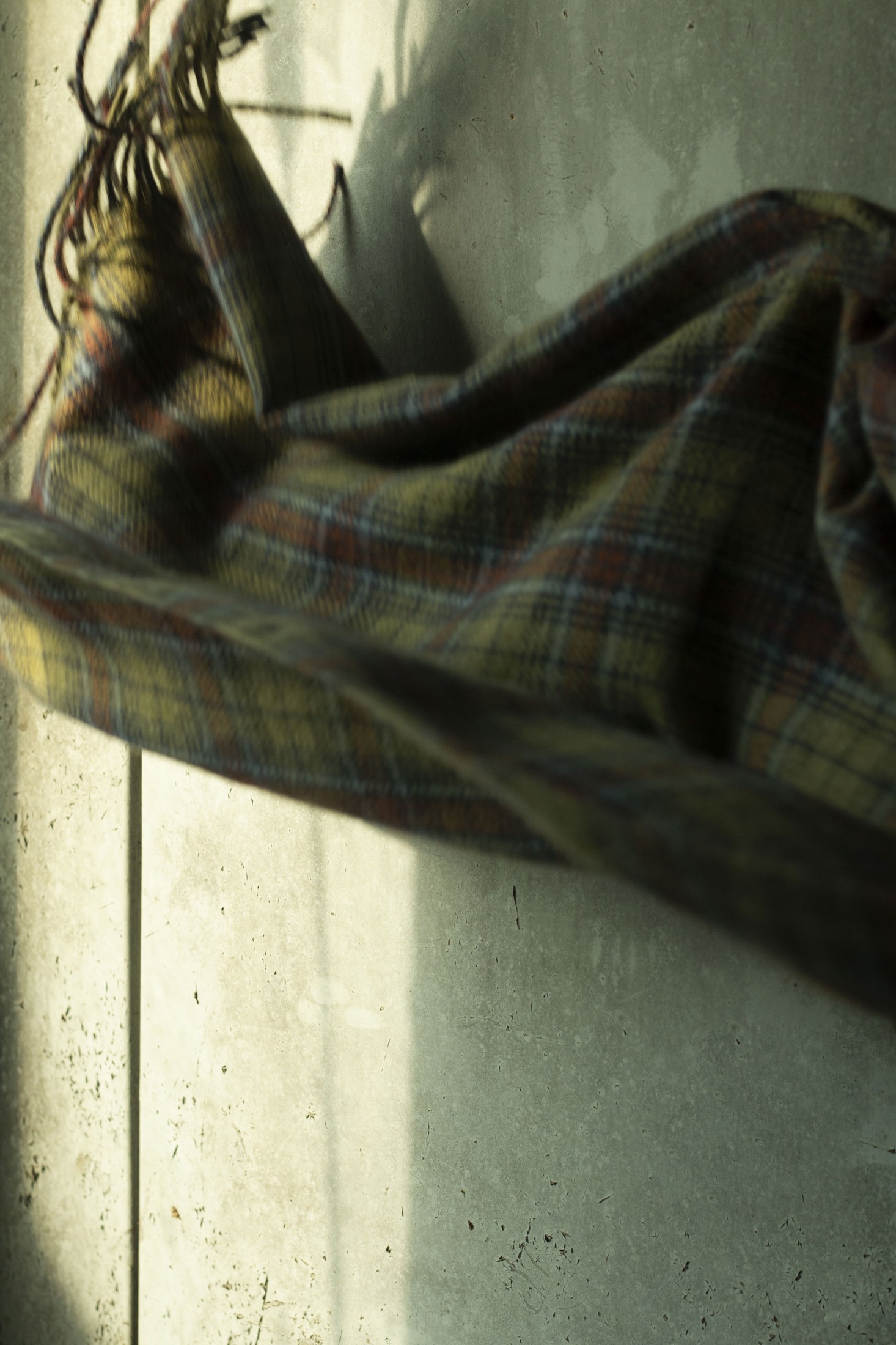 《远方传来你的消息》[32P]