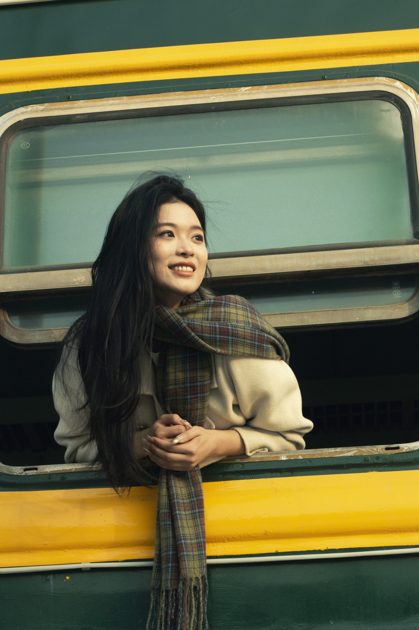 《远方传来你的消息》[32P]