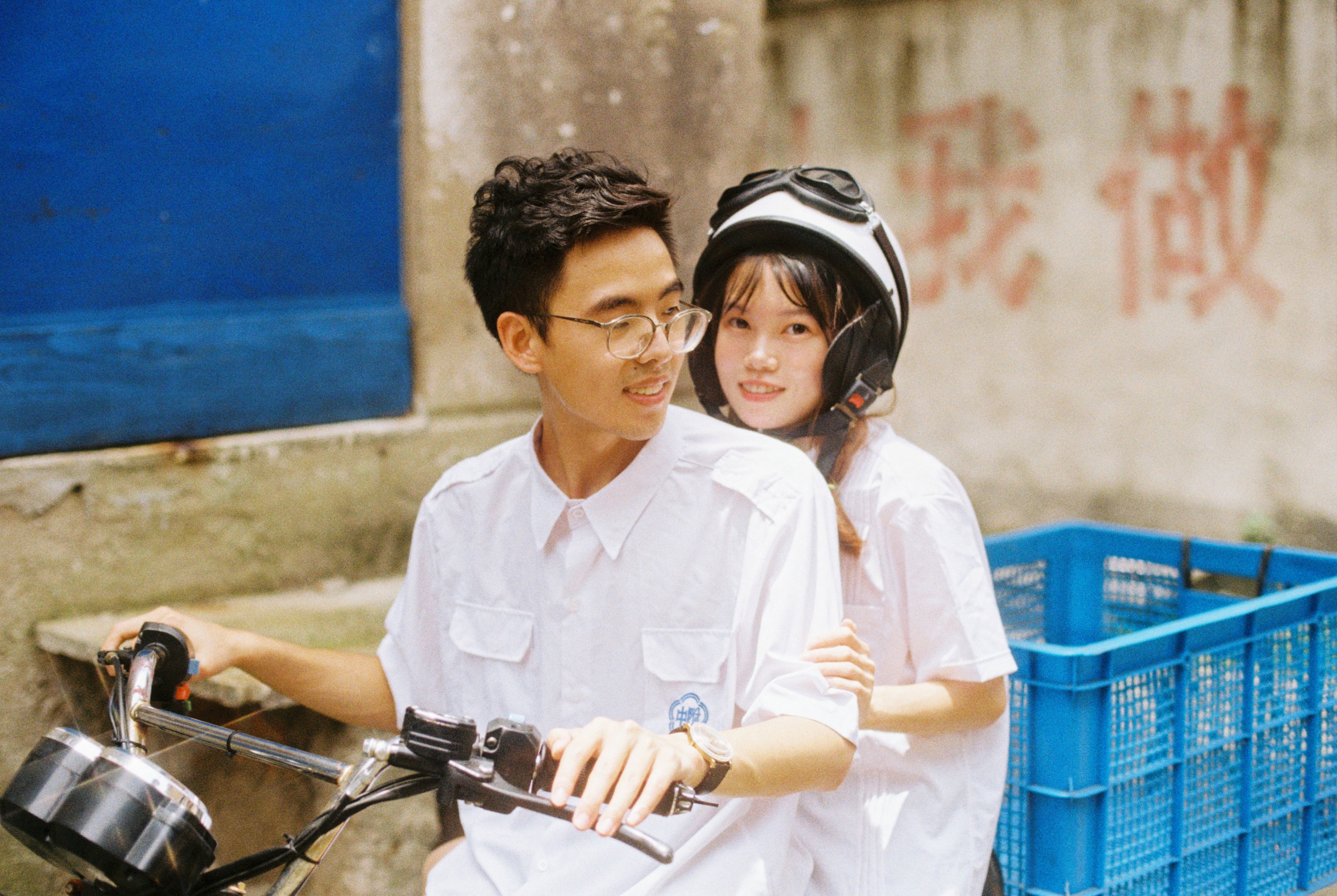 《幸福的具象化》[12P]