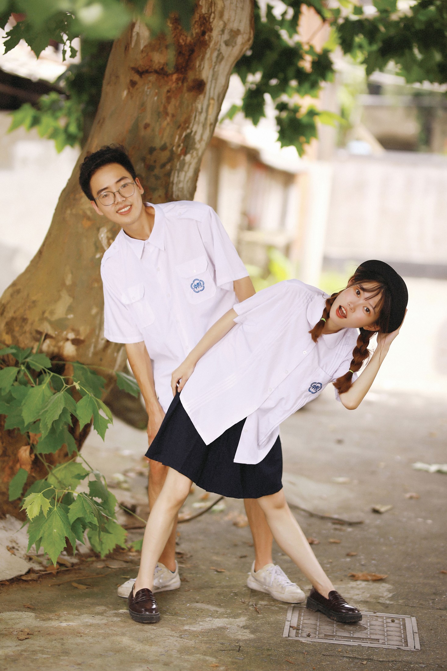 《幸福的具象化》[12P]