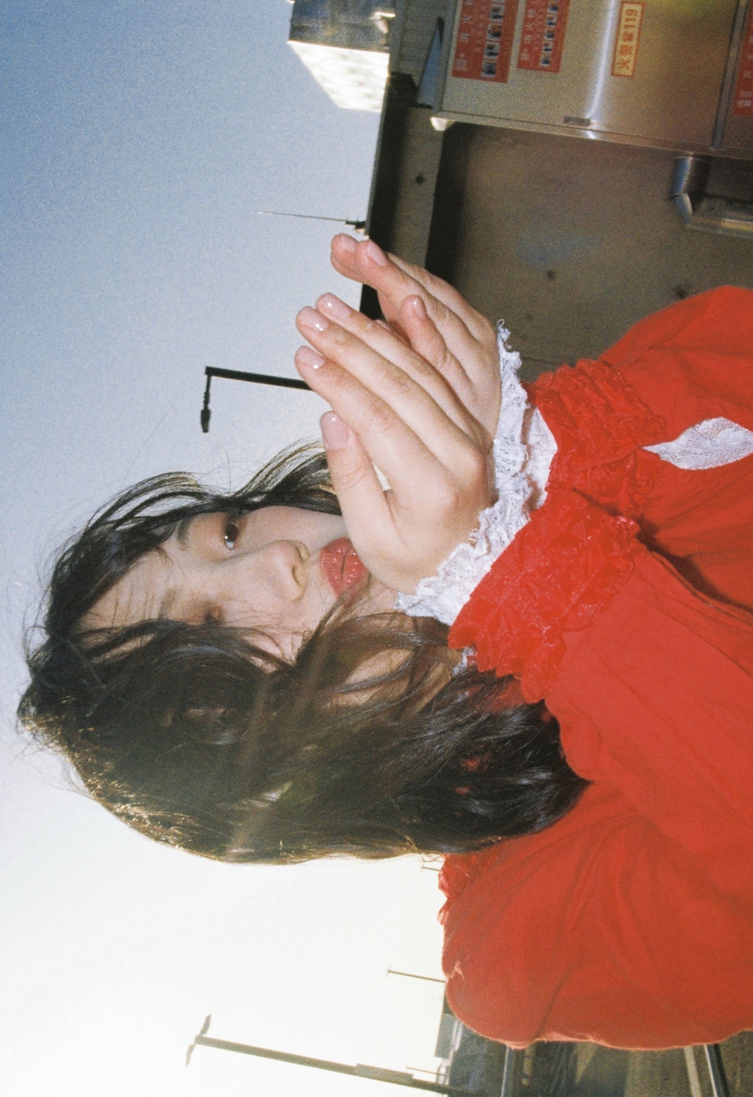 晓棠 - 《少女日记》[10P]