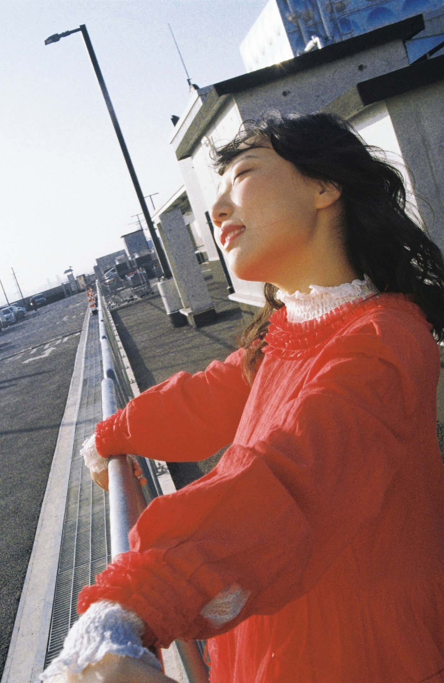 晓棠 - 《少女日记》[10P]