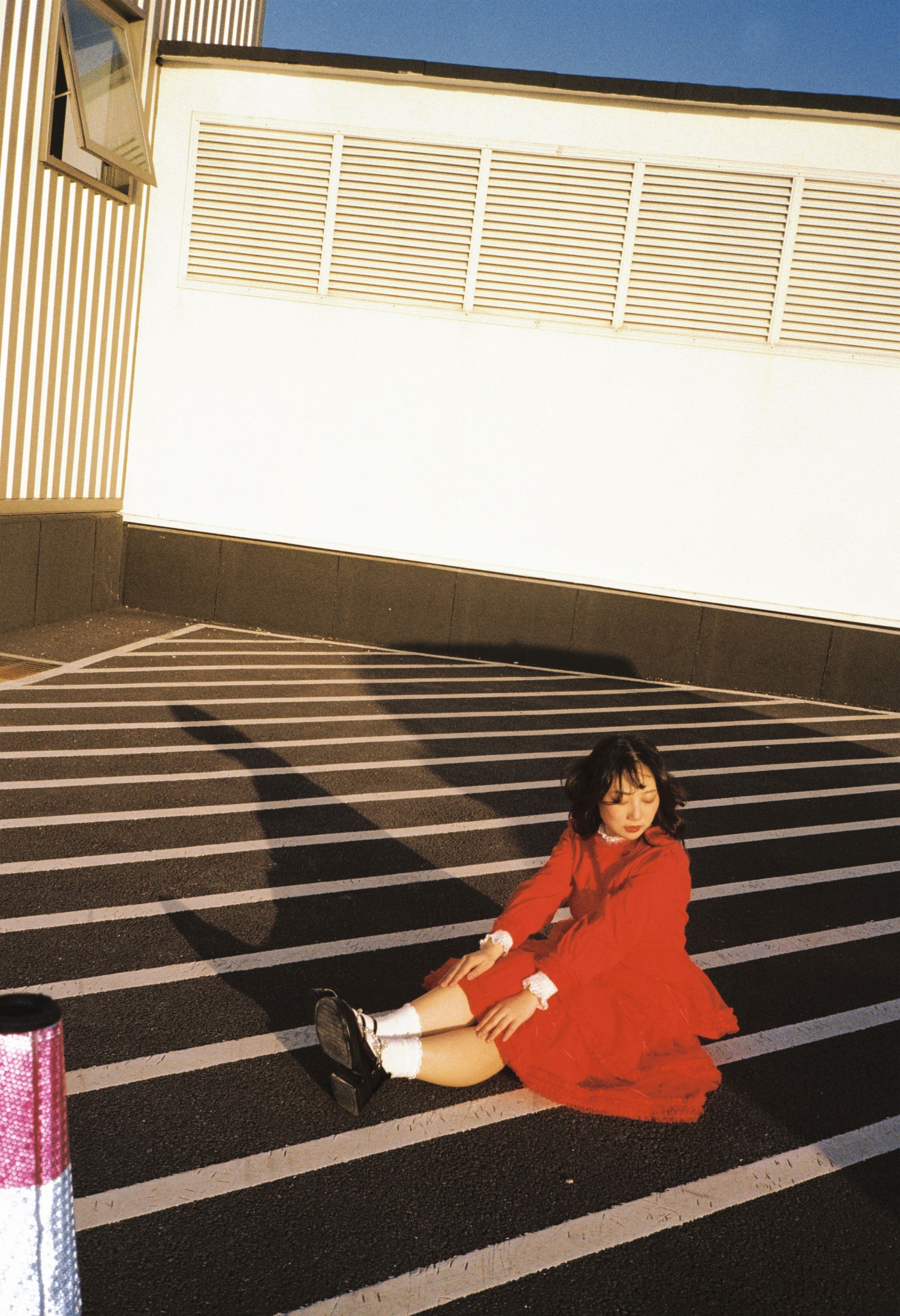 晓棠 - 《少女日记》[10P]