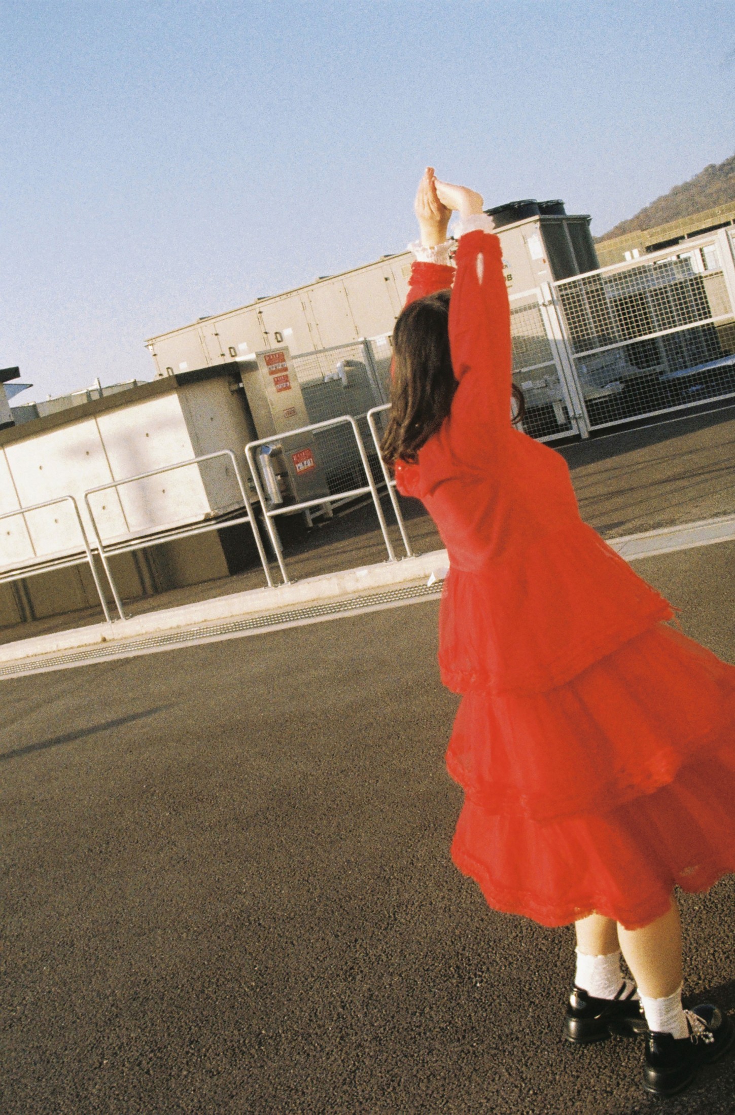 晓棠 - 《少女日记》[10P]