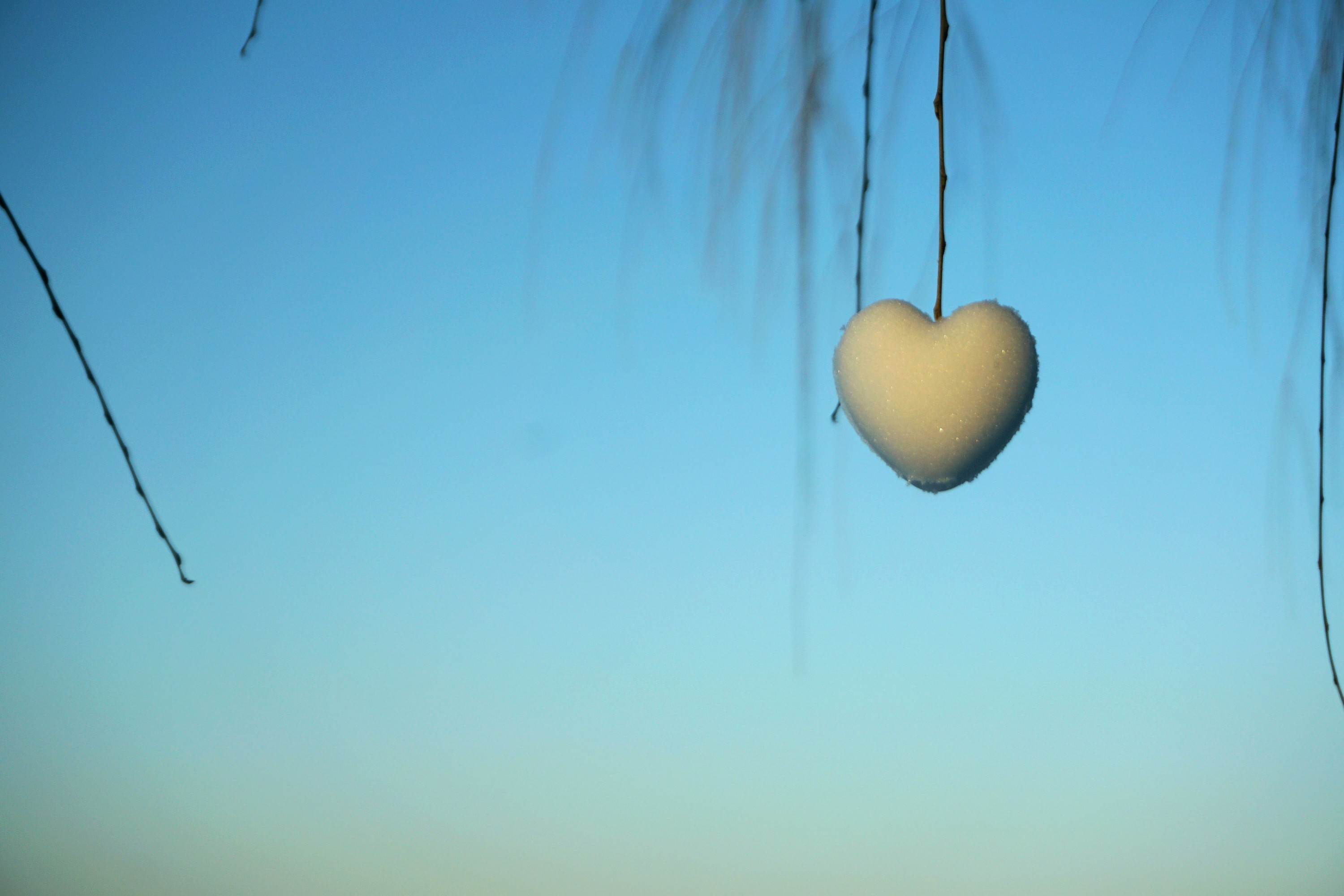 《冬日风光》[9P]