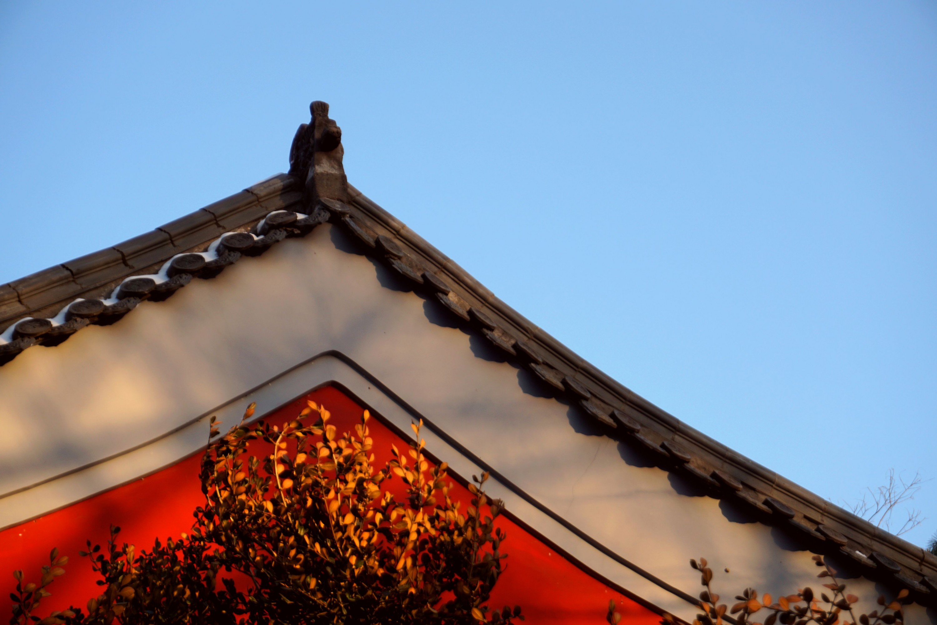 《冬日风光》[9P]