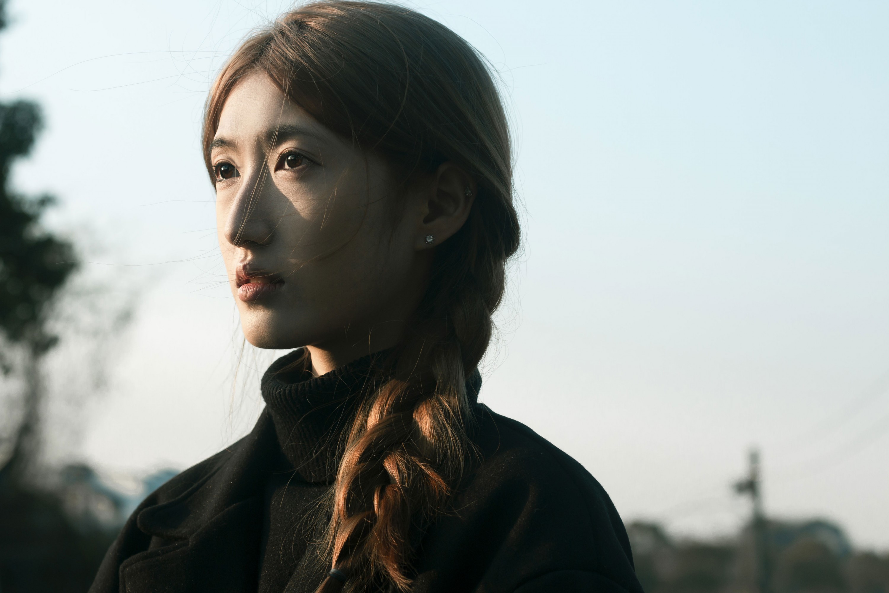 《未说出口的故事》[35P]