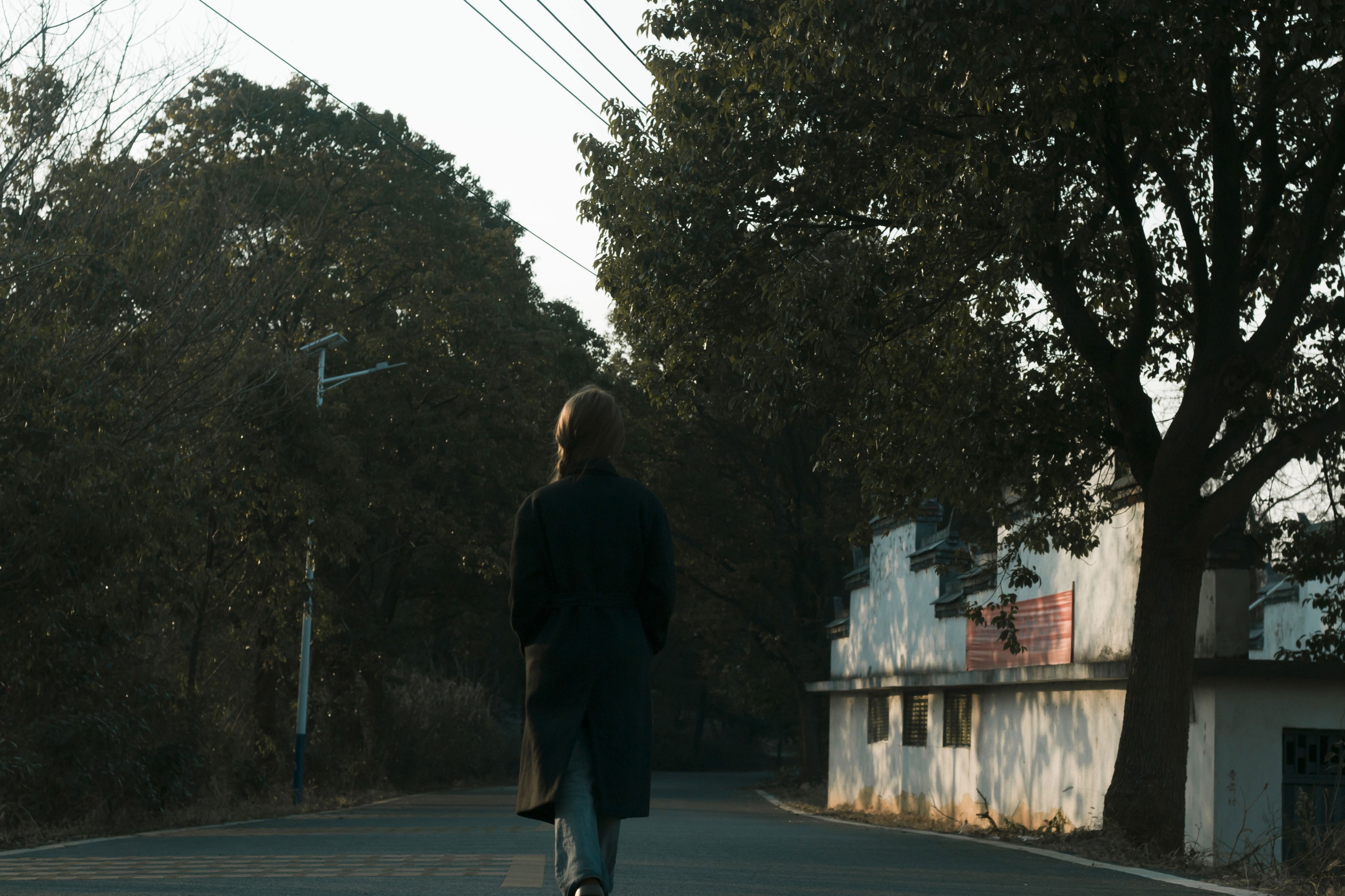 《未说出口的故事》[35P]