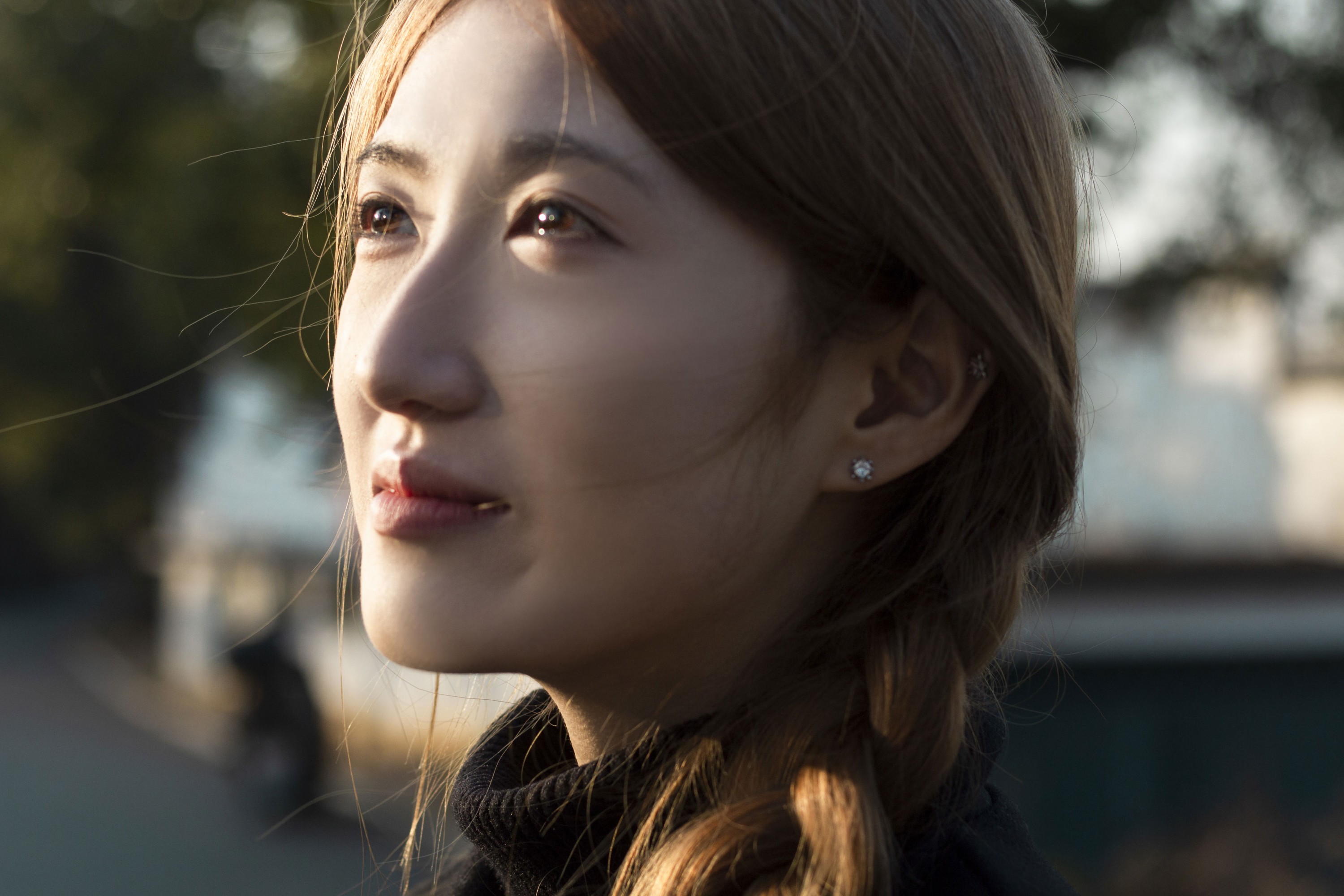 《未说出口的故事》[35P]