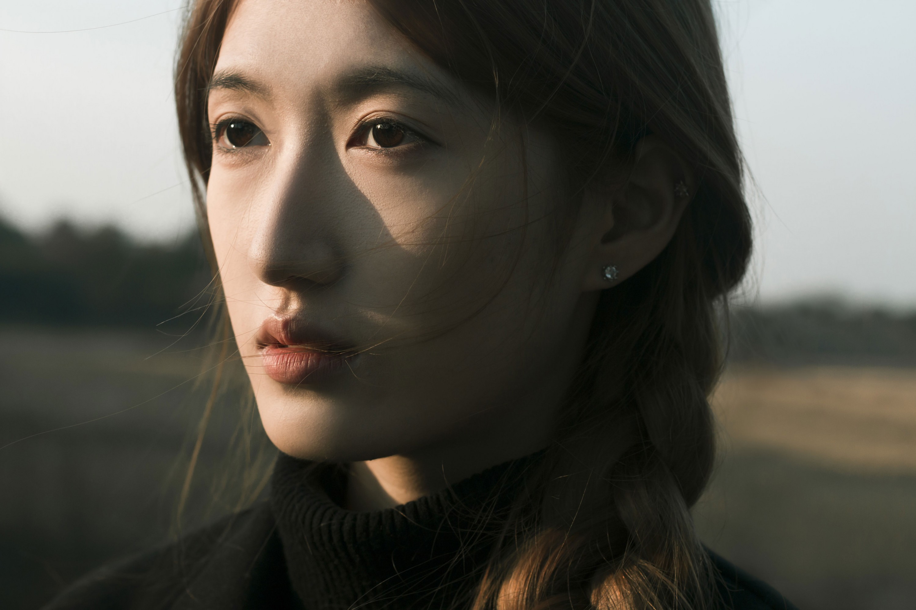 《未说出口的故事》[35P]