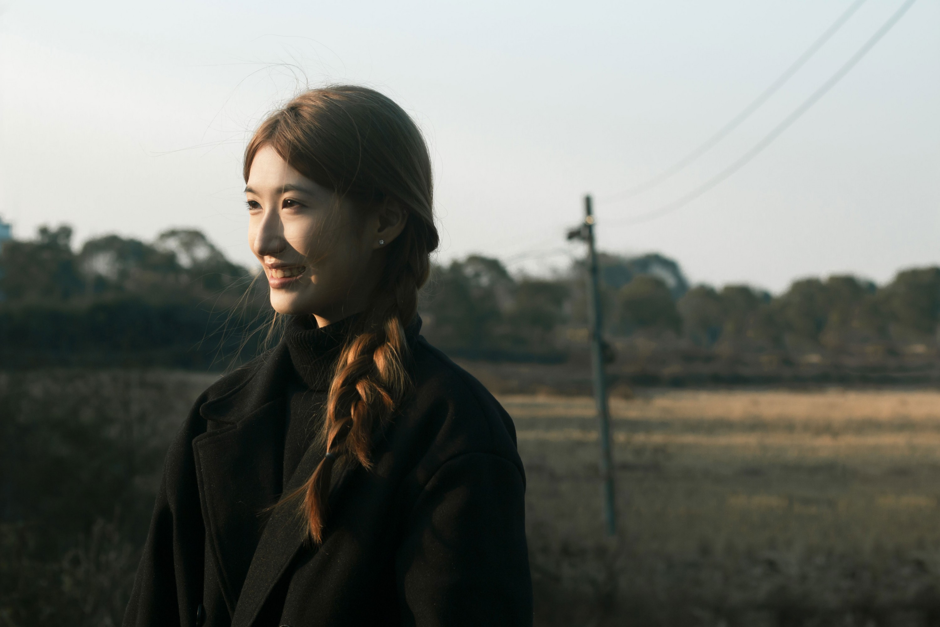 《未说出口的故事》[35P]