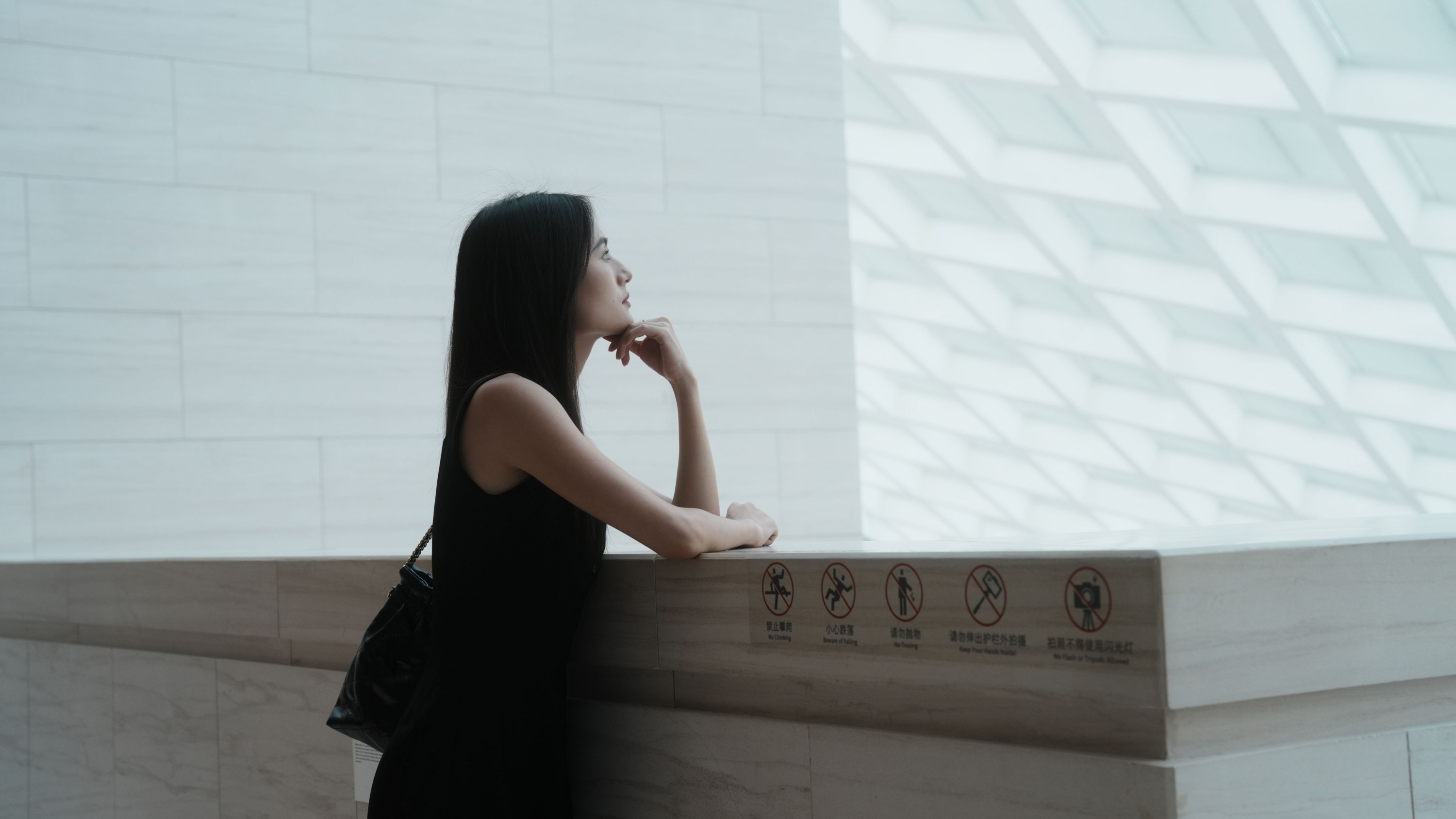 《惬意观展》[28P]