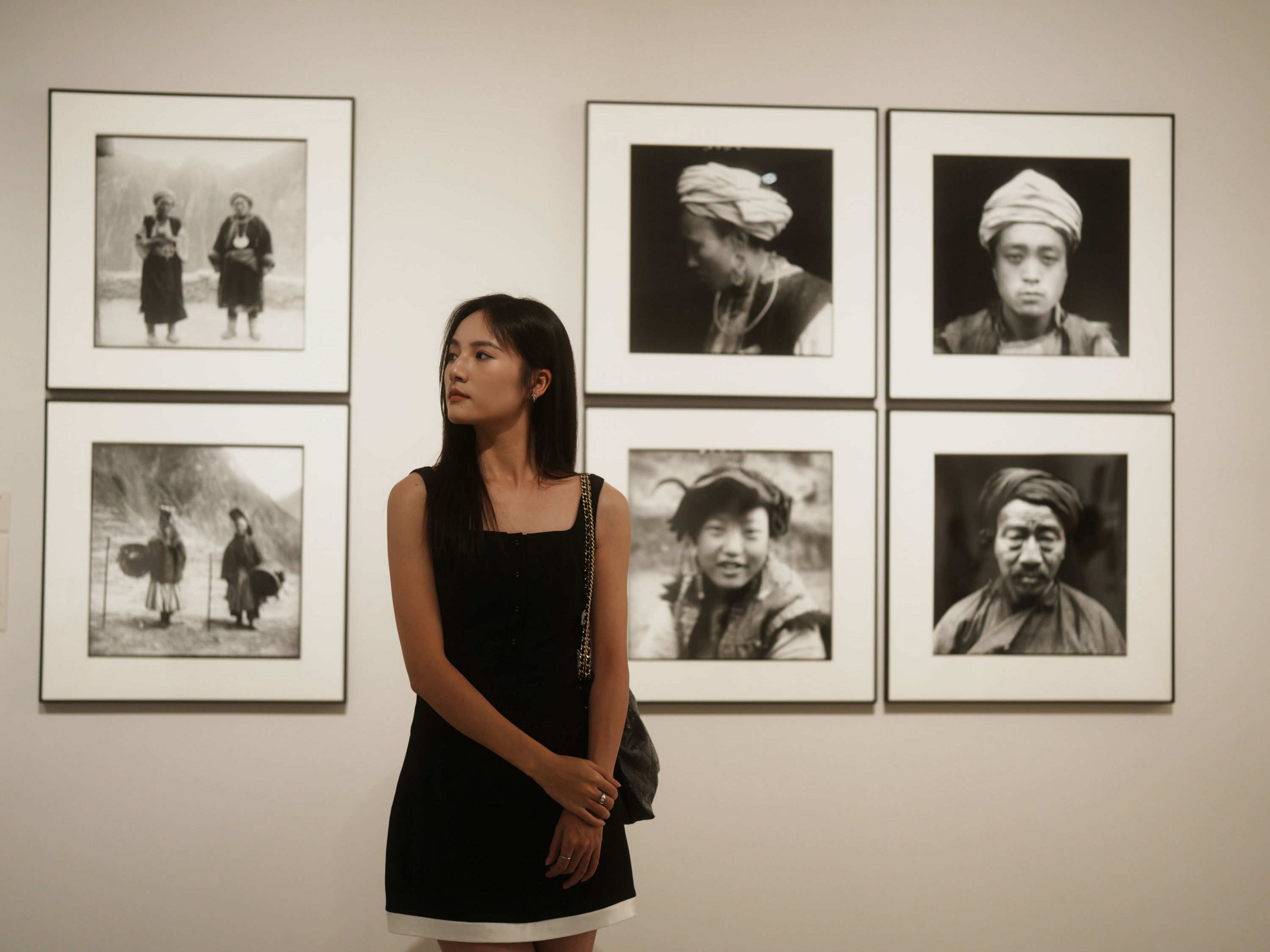 《惬意观展》[28P]