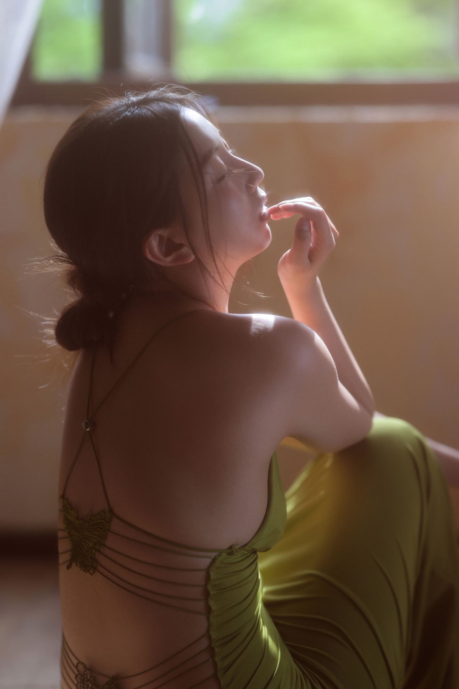 康熙 - 《夏秋》[13P]