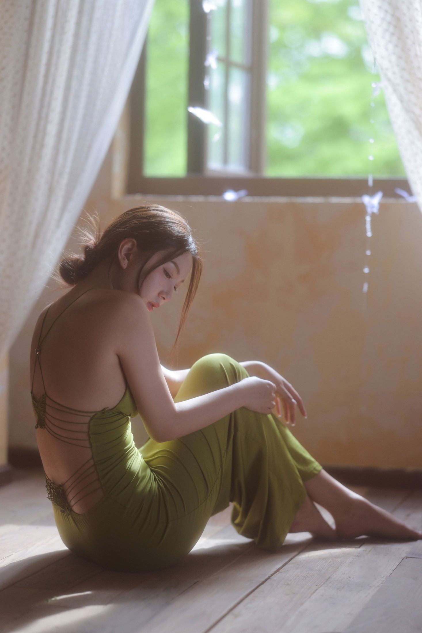 康熙 - 《夏秋》[13P]