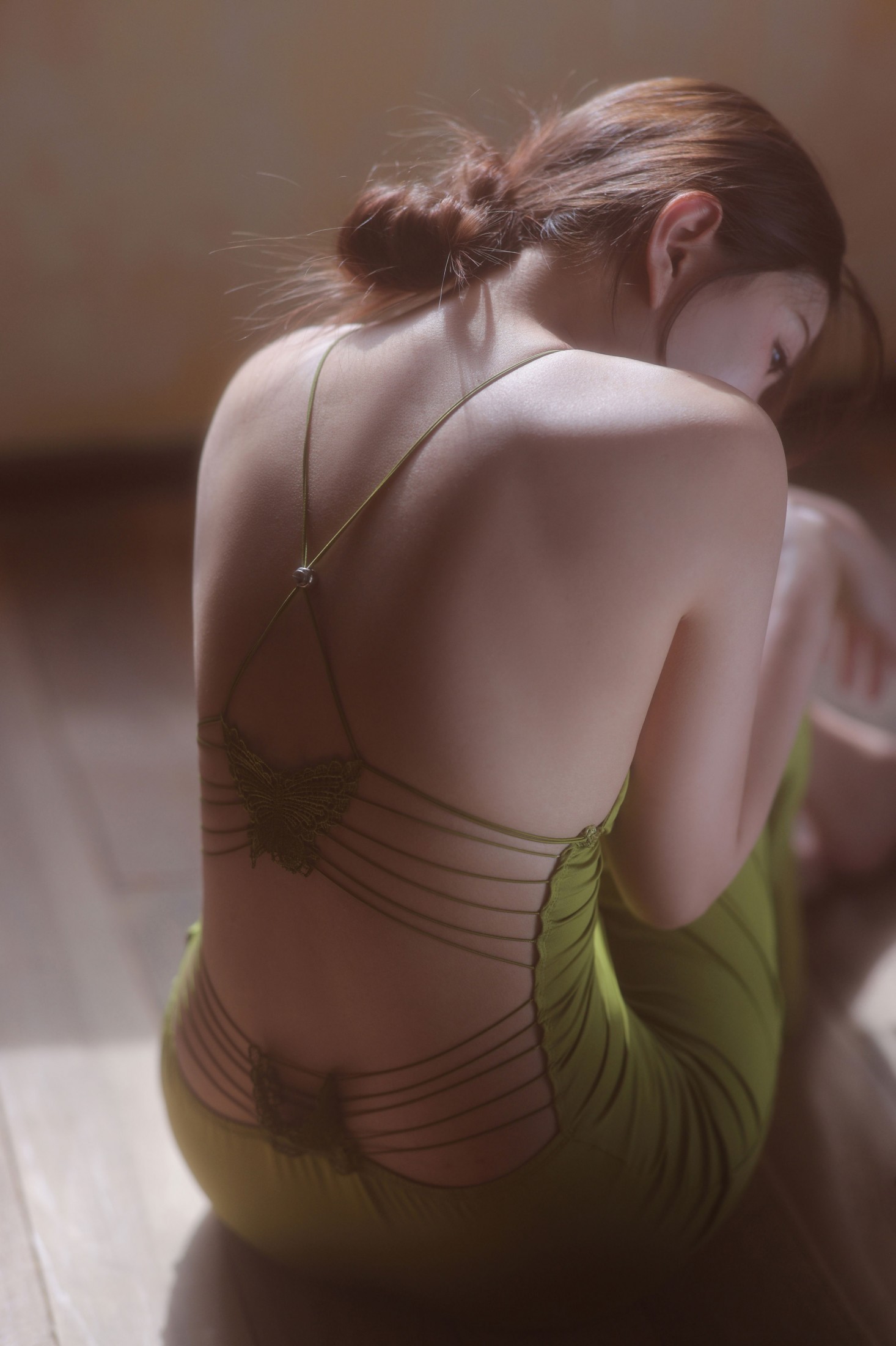 康熙 - 《夏秋》[13P]