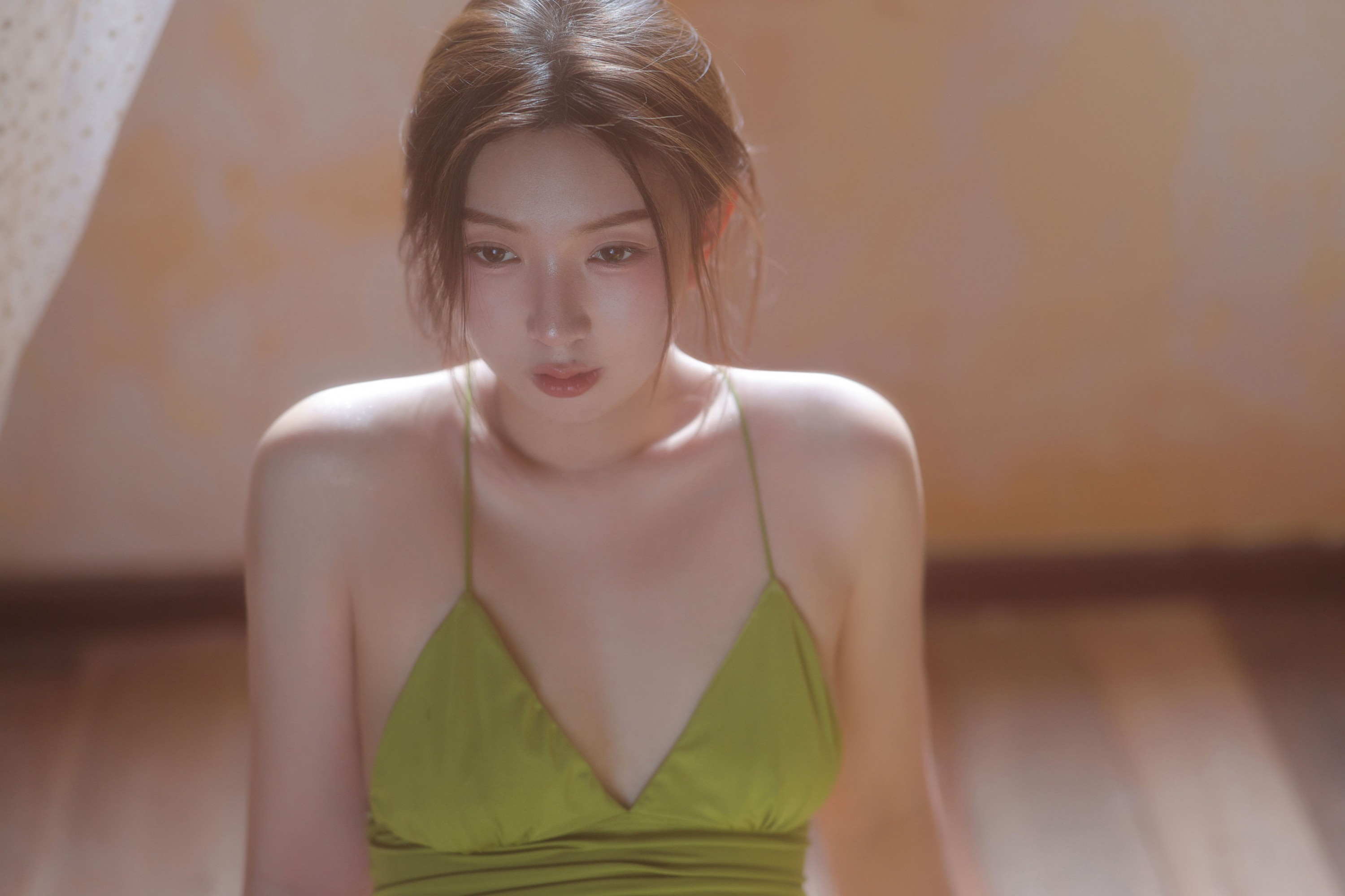 康熙 - 《夏秋》[13P]