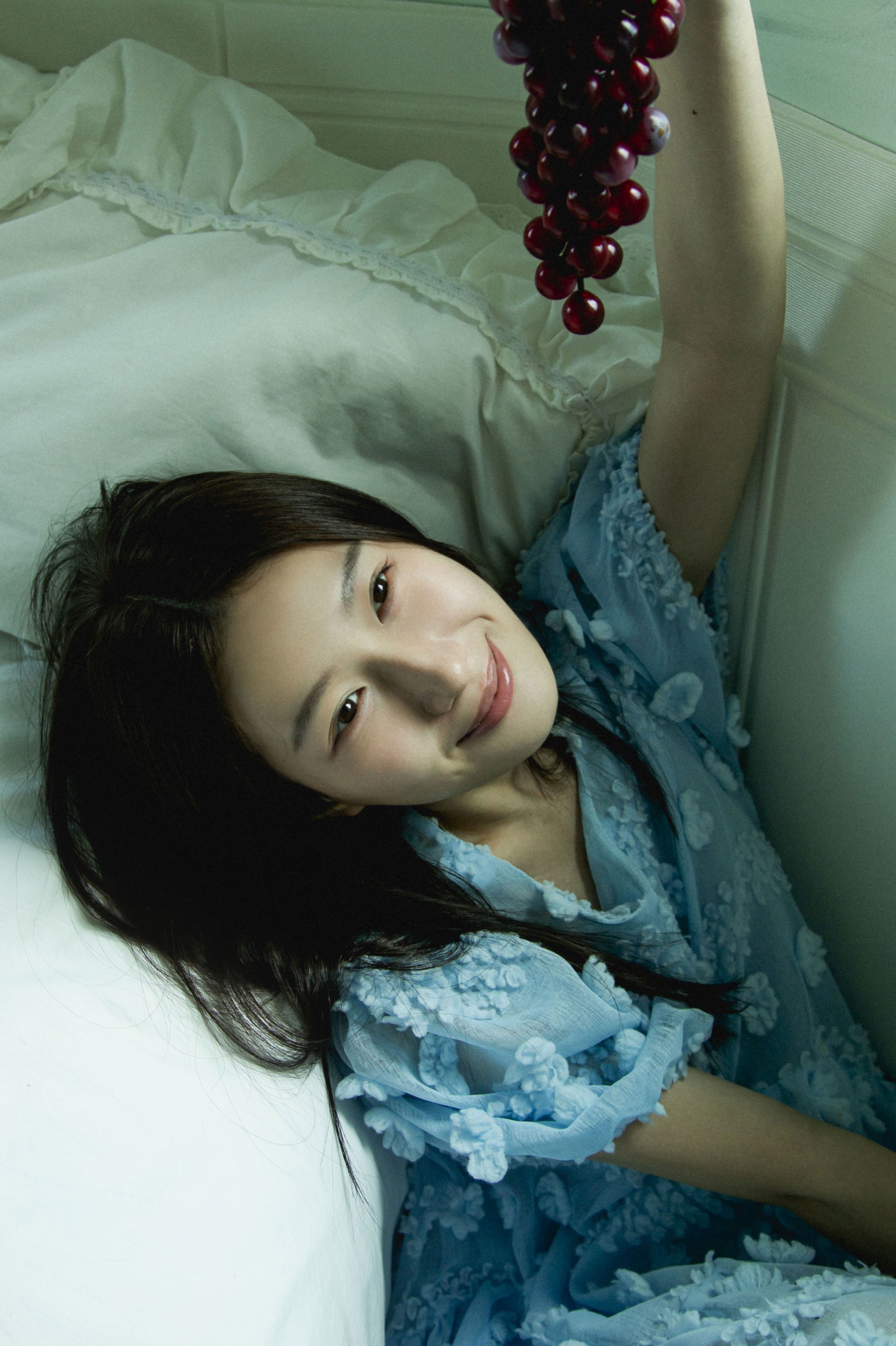 《少女心事》[22P]