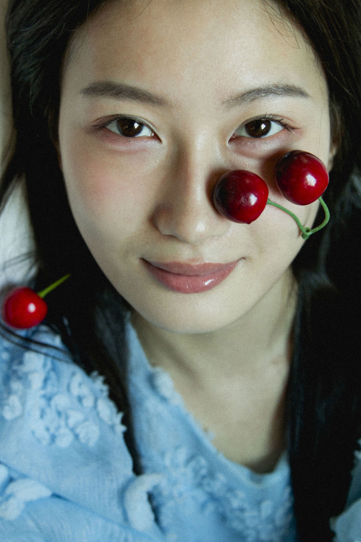 《少女心事》[22P]