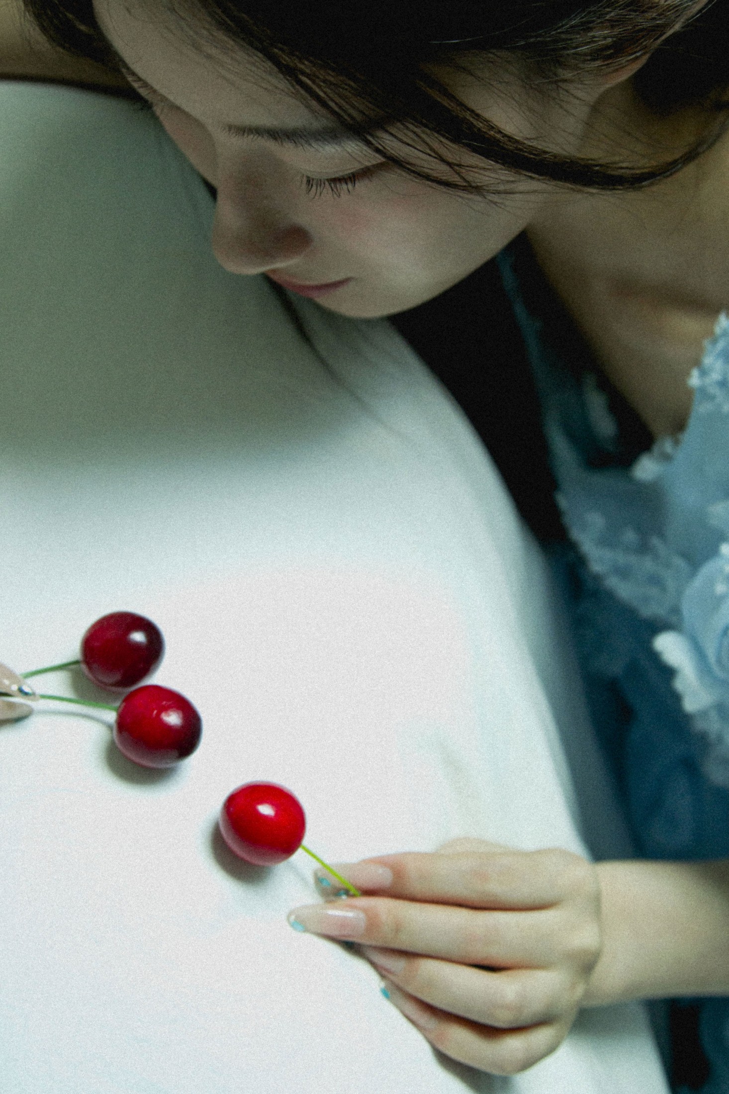 《少女心事》[22P]