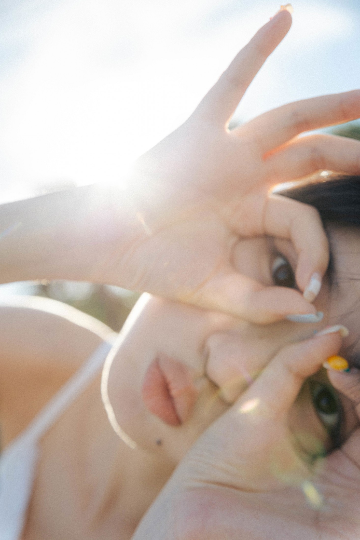 超爱芝士啊 - 《浪花爆炸糖》[89P]