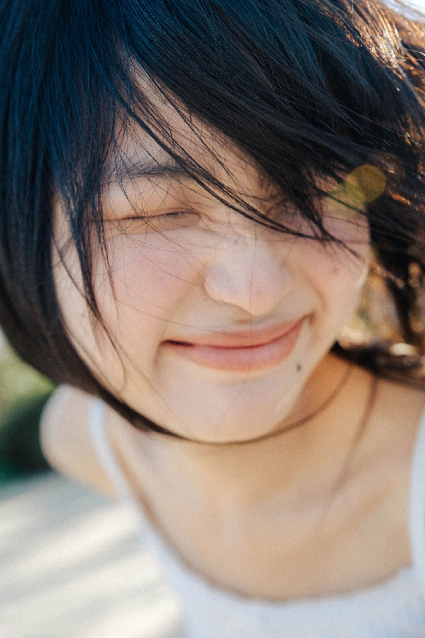 超爱芝士啊 - 《浪花爆炸糖》[89P]