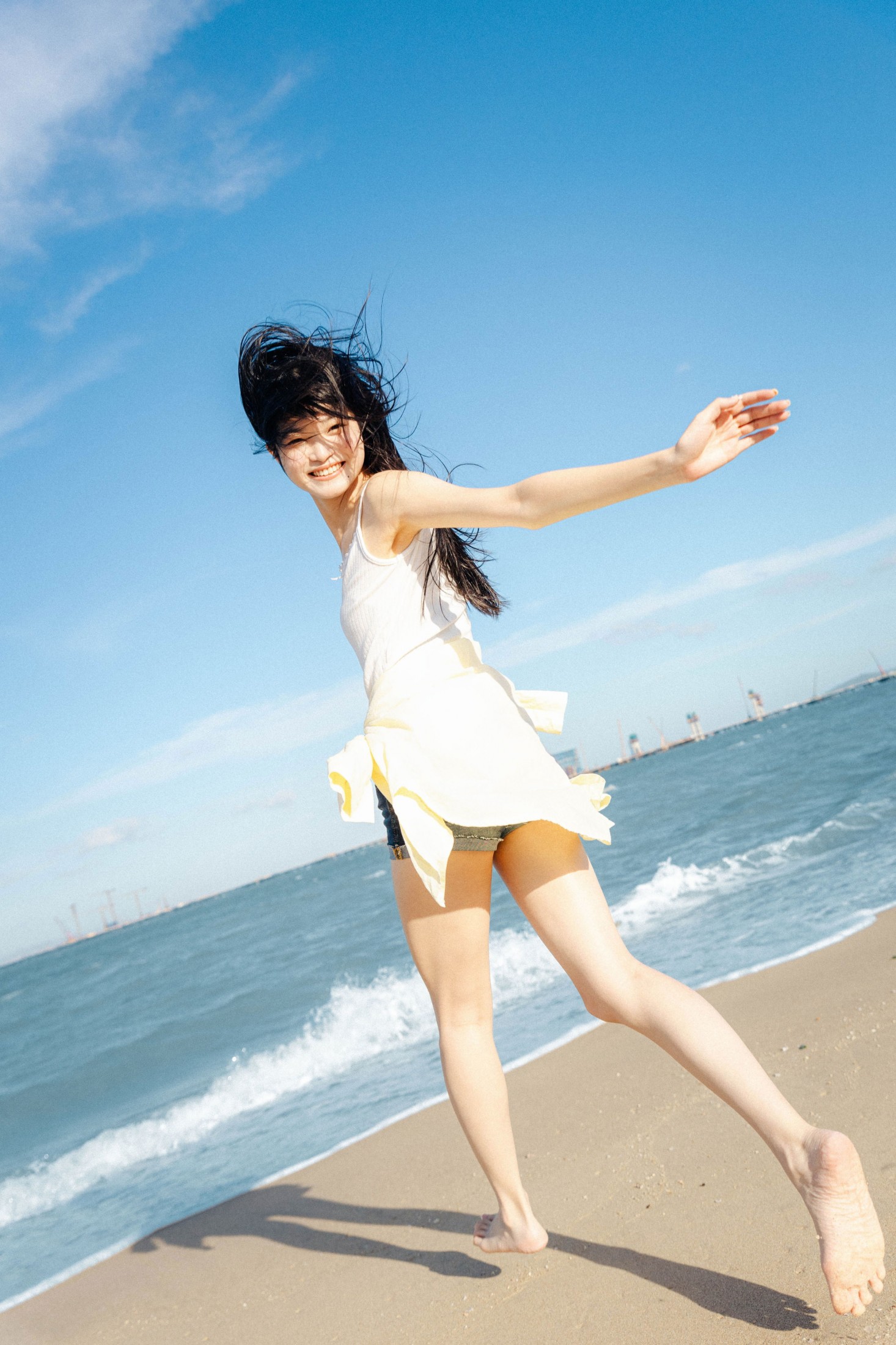 超爱芝士啊 - 《浪花爆炸糖》[89P]