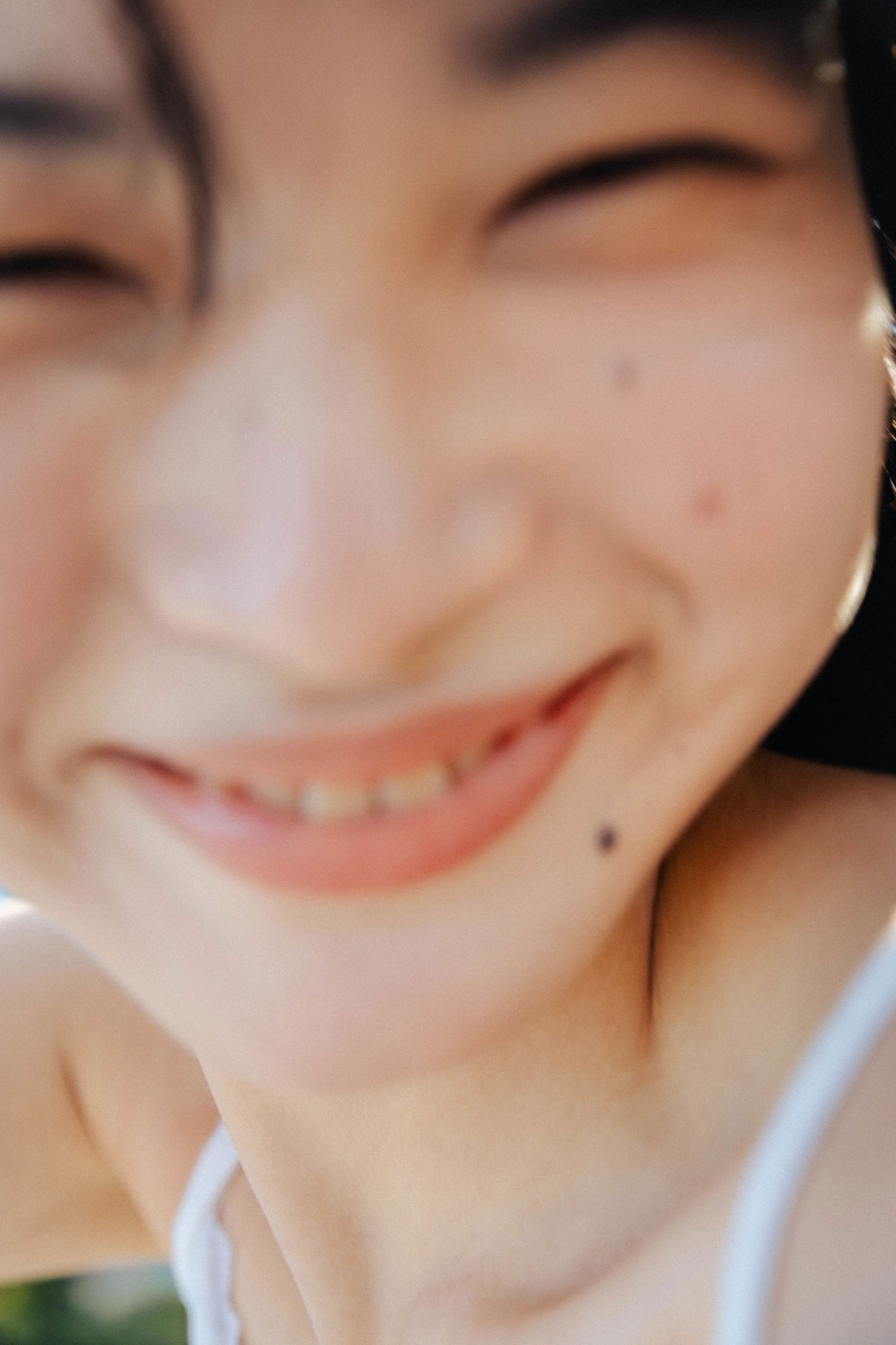 超爱芝士啊 - 《浪花爆炸糖》[89P]