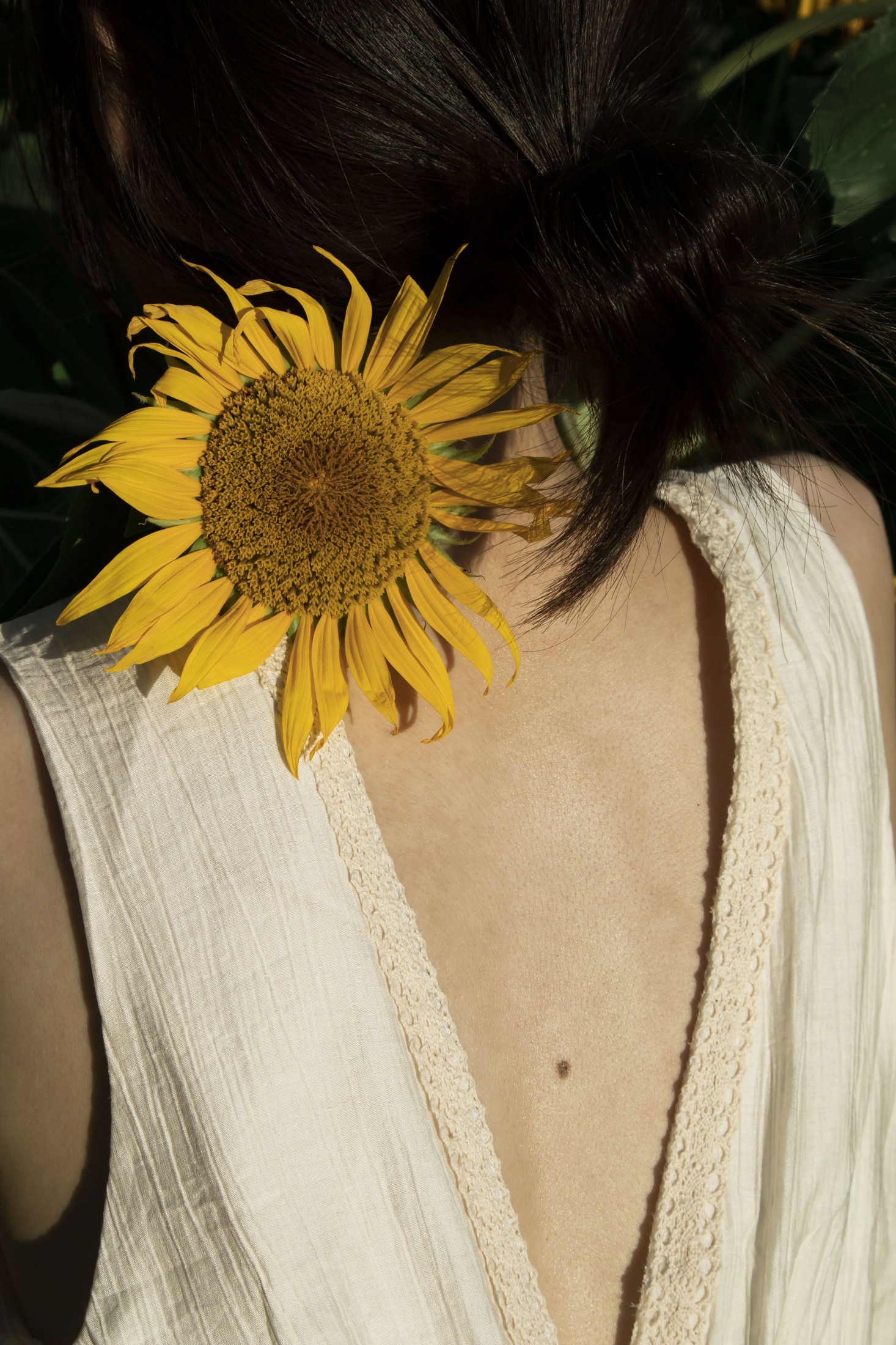 《夏日的失语者》[28P]