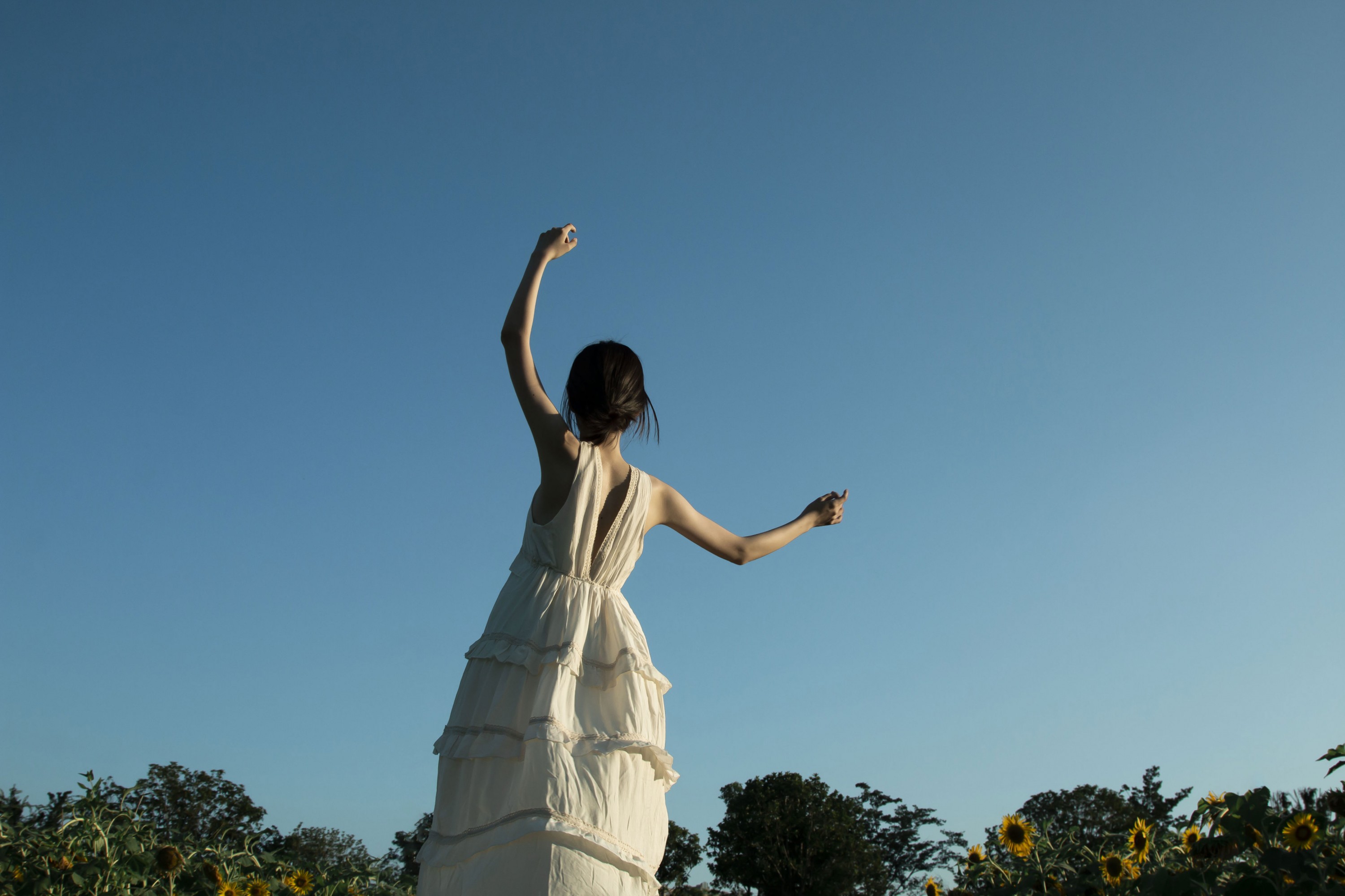 《夏日的失语者》[28P]